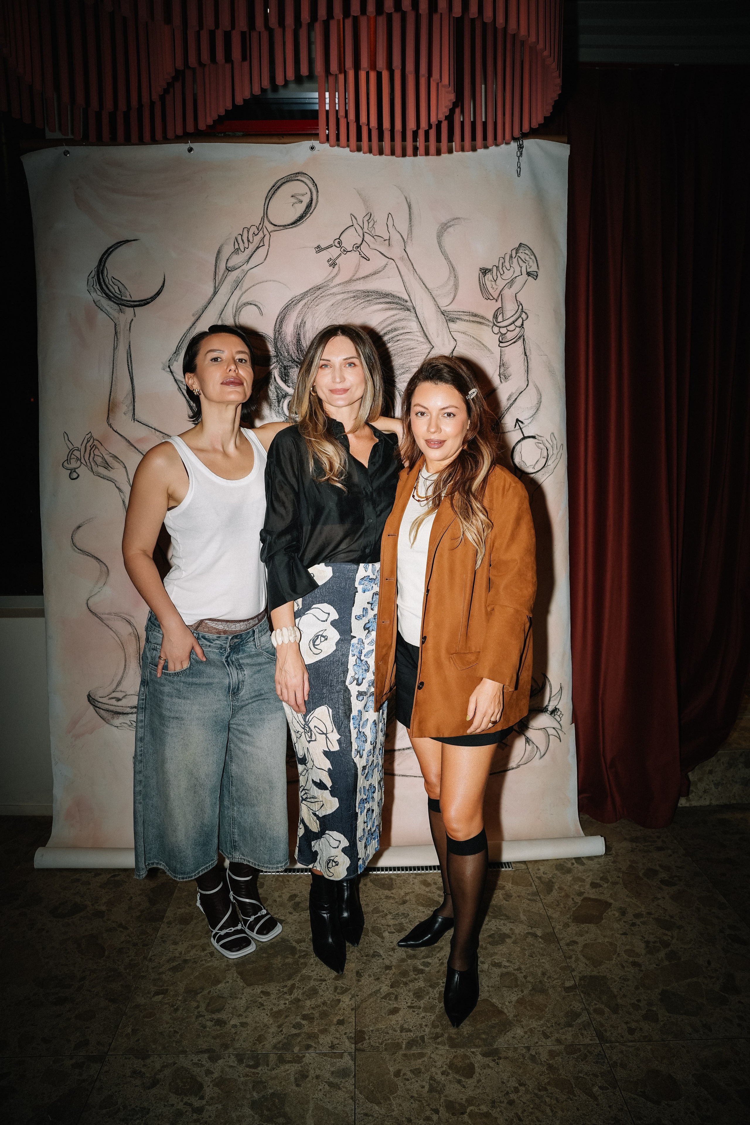 Встреча амбасадоров. Фотограф Волгоград Анастасия Ли