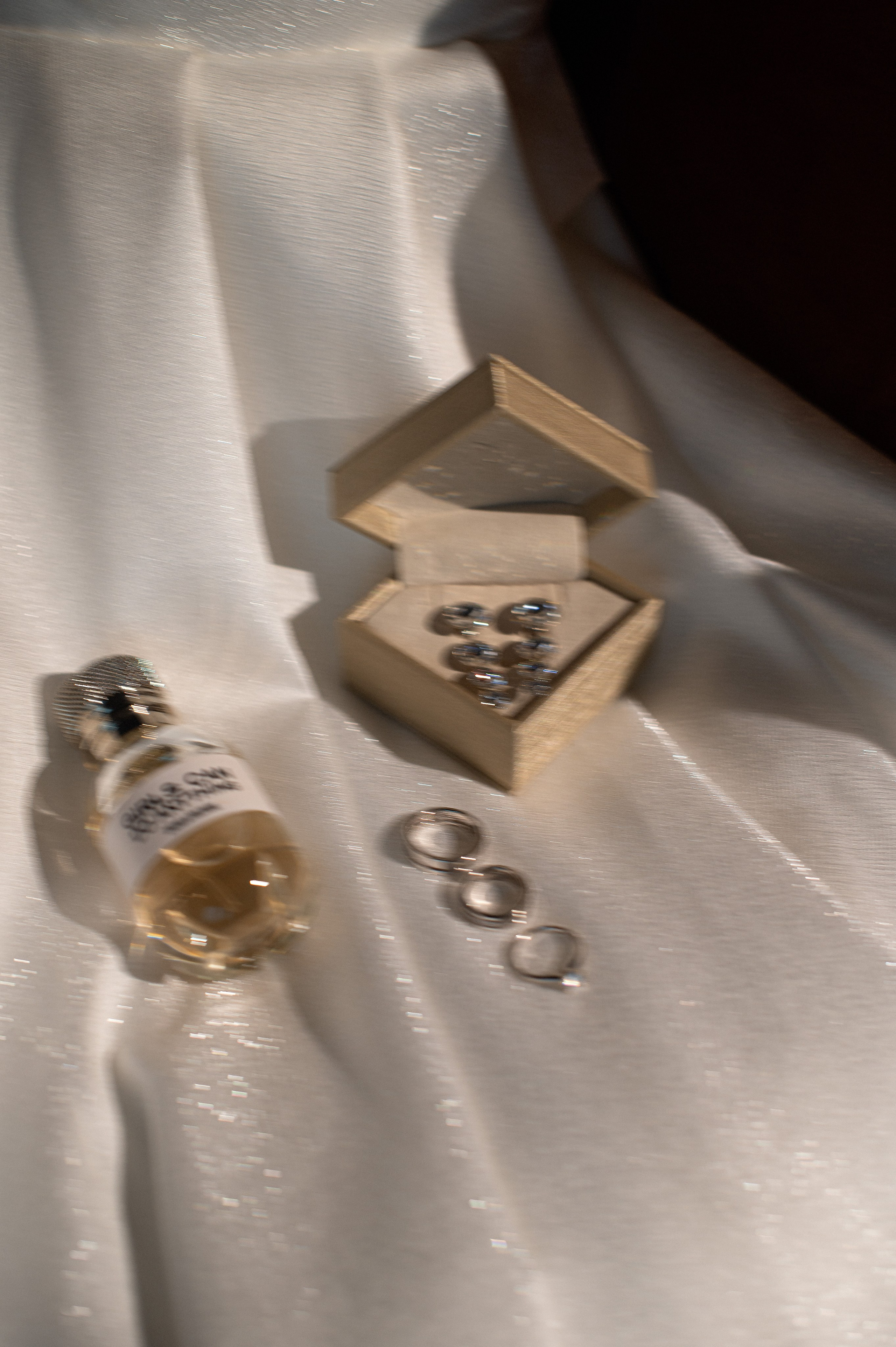 Свадьба для двоих. Женский фотограф в Калининграде Екатерина Бузова