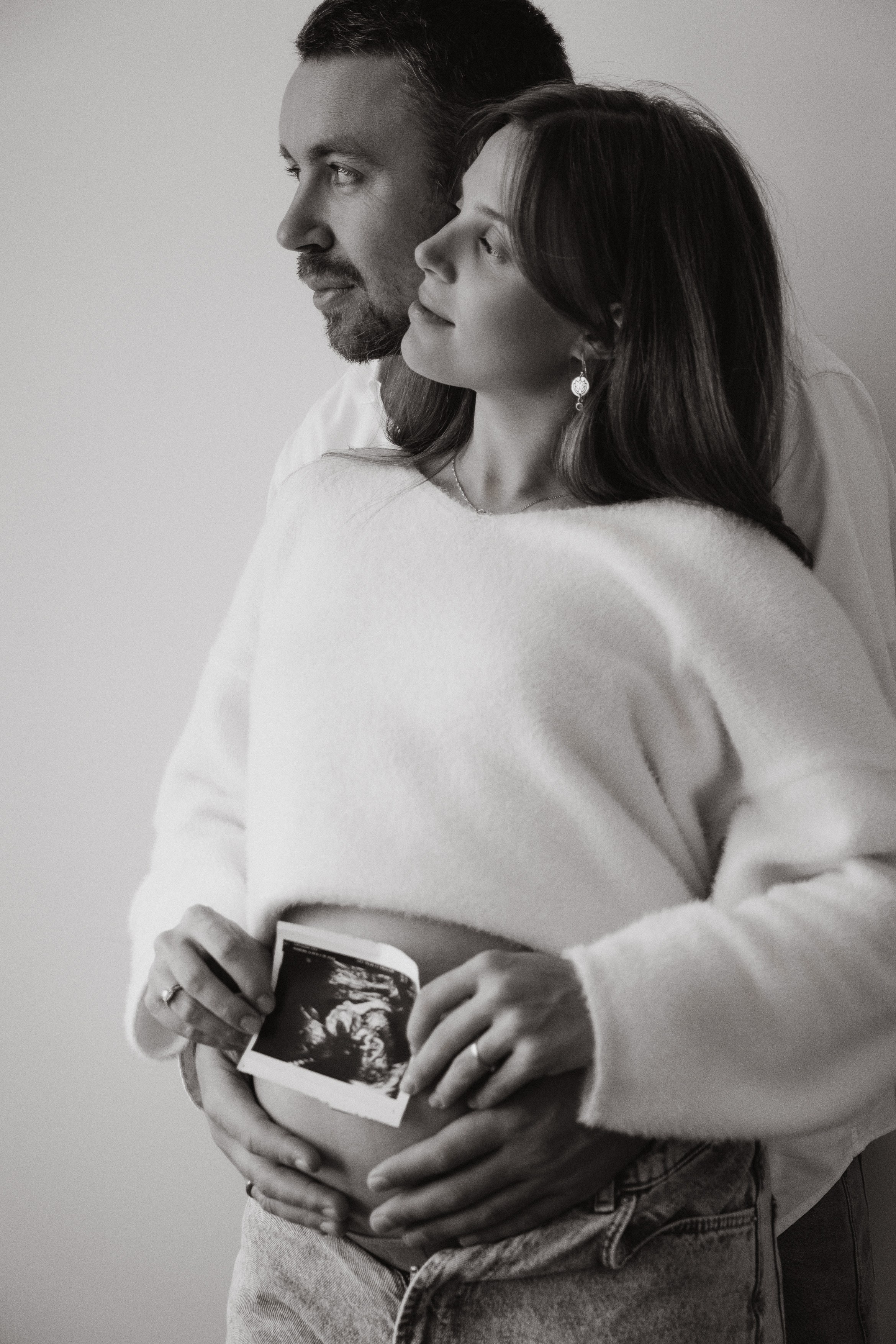 Pregnancy. Фотограф|Москва — Агбаш Лера