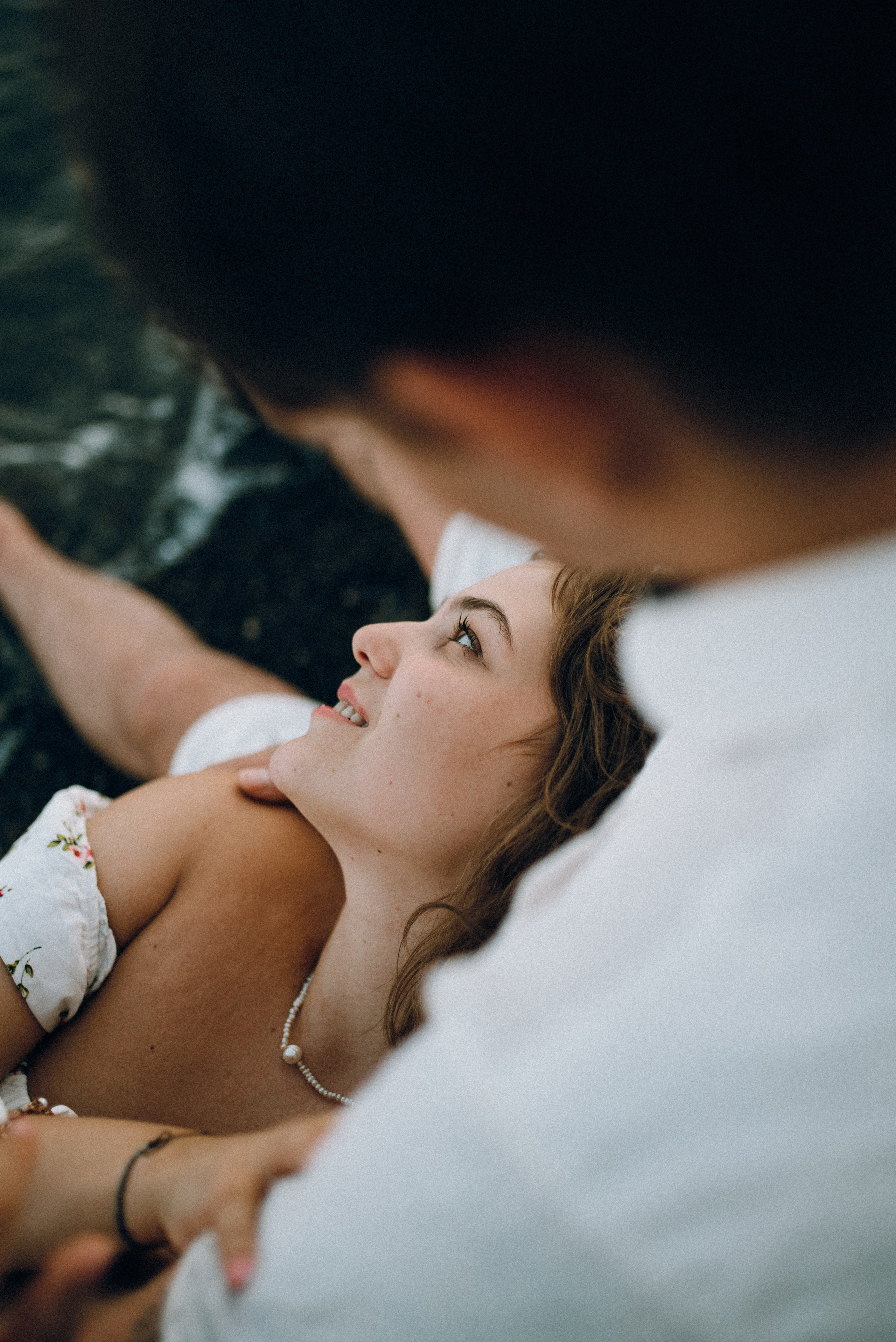 Виолетта и Евгений. Фотограф Санкт-Петербург, Новороссийск