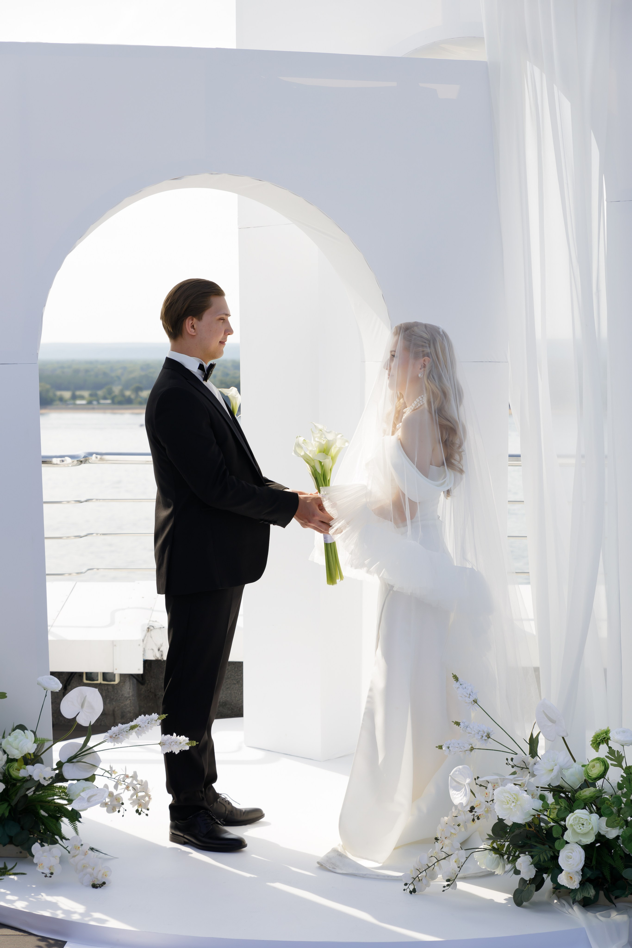 VOLGA PLAZA. Фотограф в Самаре Алена Гречка