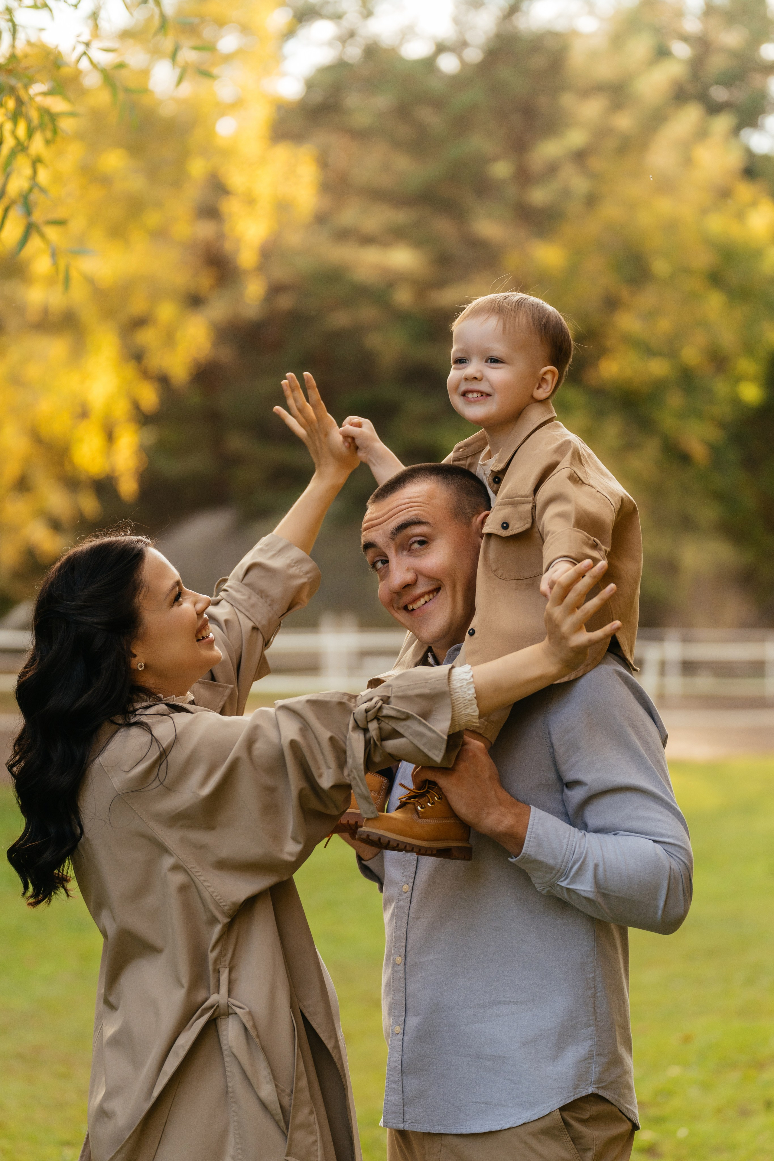 В ожидании тебя. Свадебный и семейный фотограф в Новосибирске Светлана Варутина