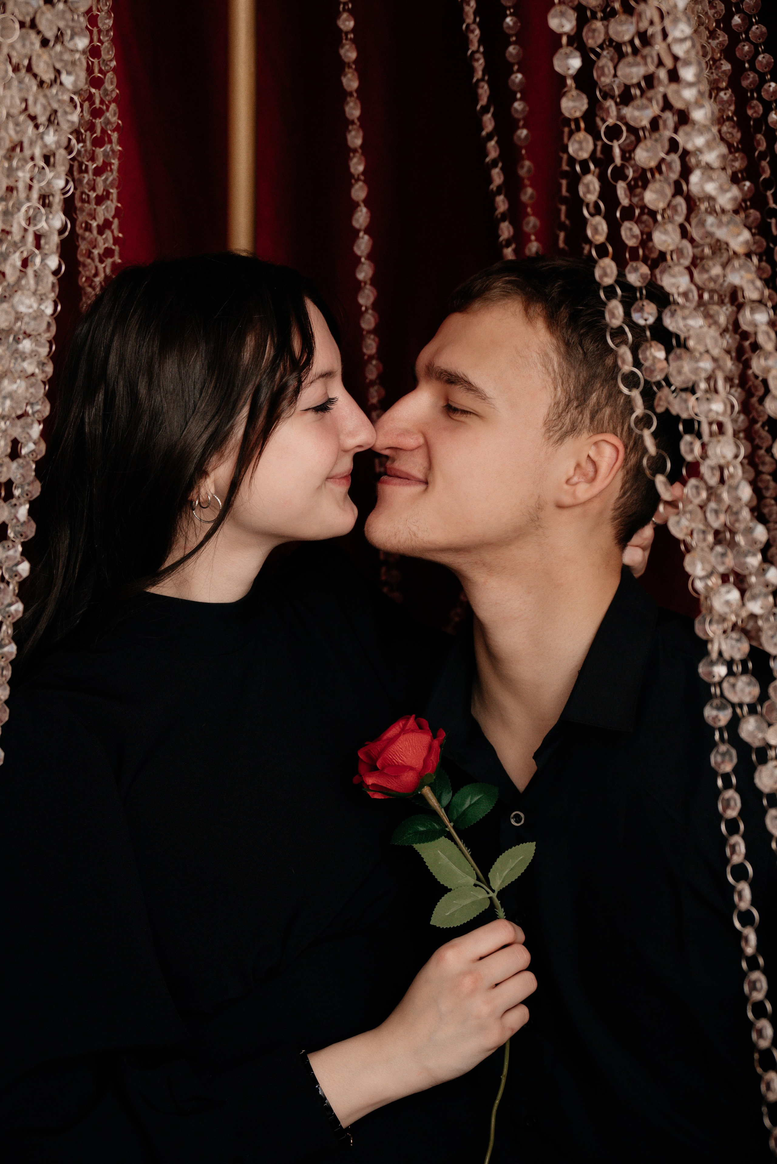 Екатерина и Матвей. Юлия Чайко, фотограф в Минске