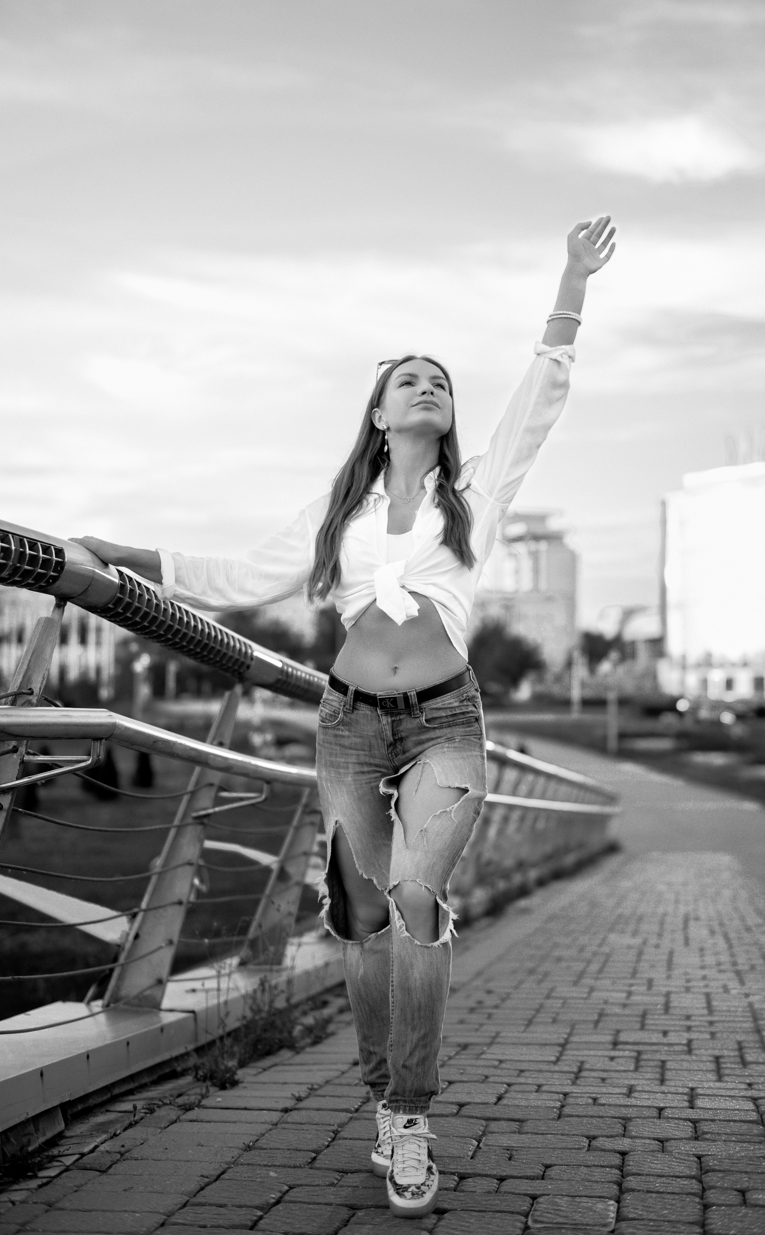 Татьяна. Юлия Чайко, фотограф в Минске