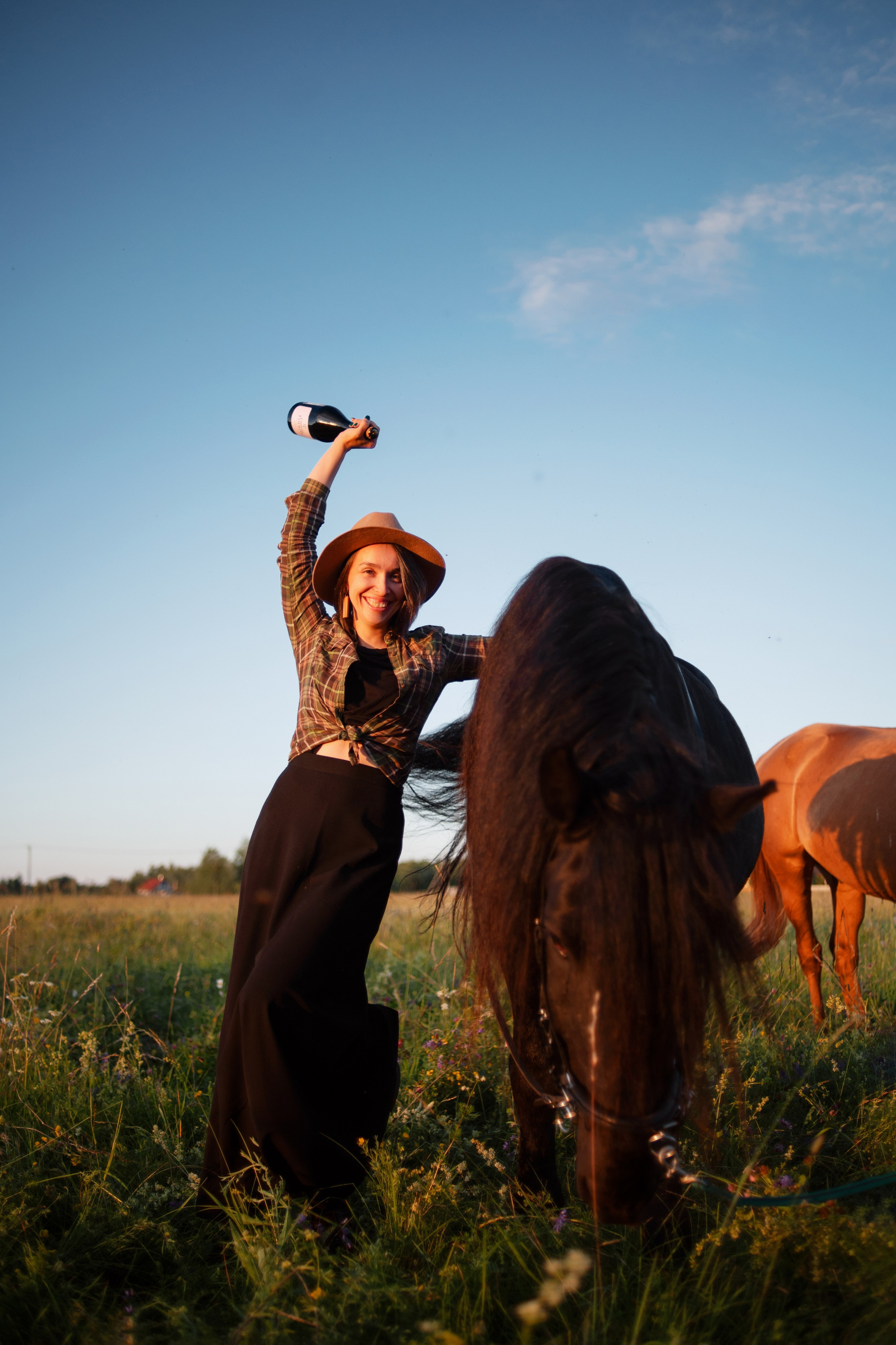 Дух спокойствия. Ваш семейный фотограф