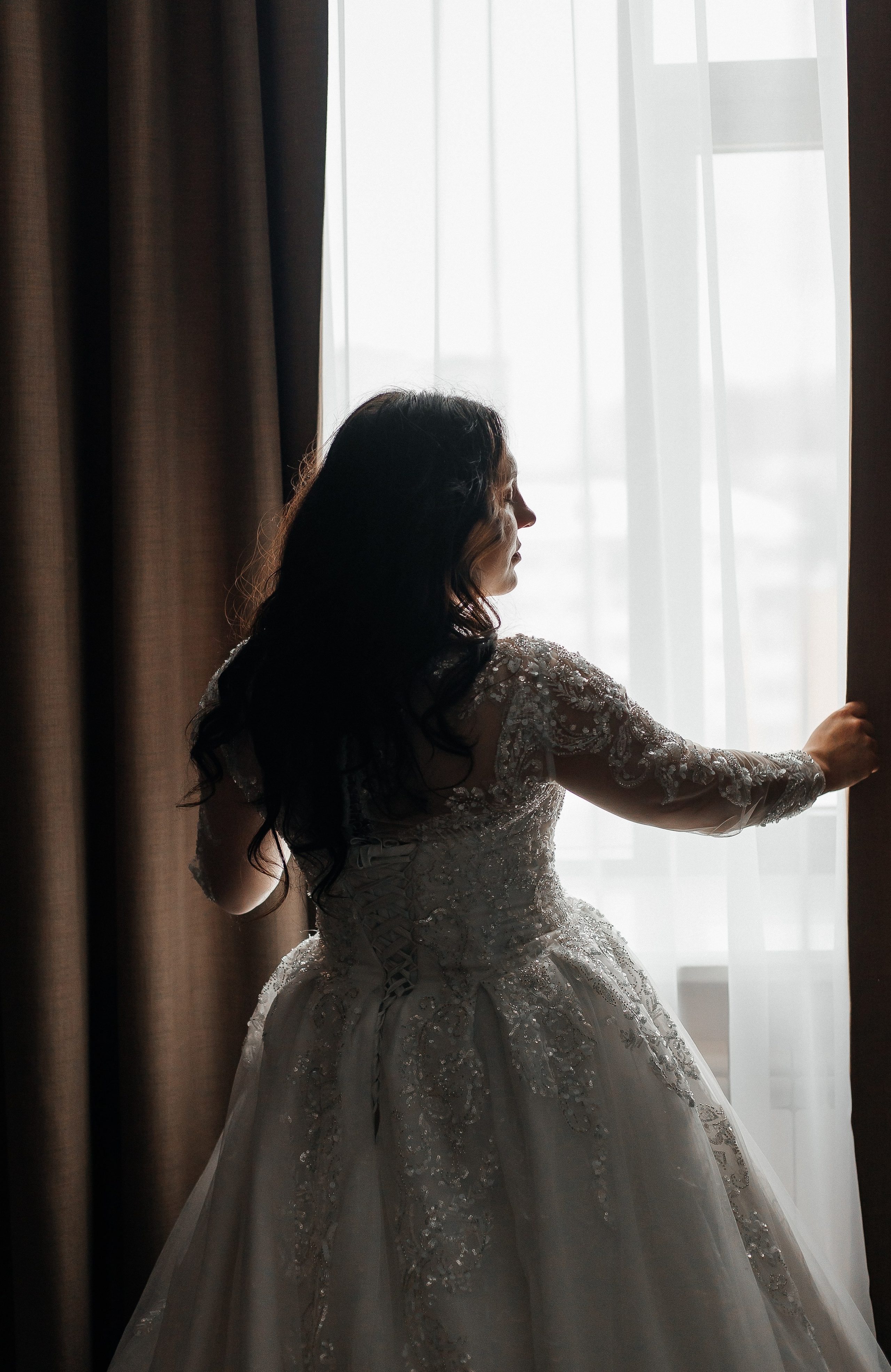 Артем и Наталья. Фотограф Татьяна Орлова