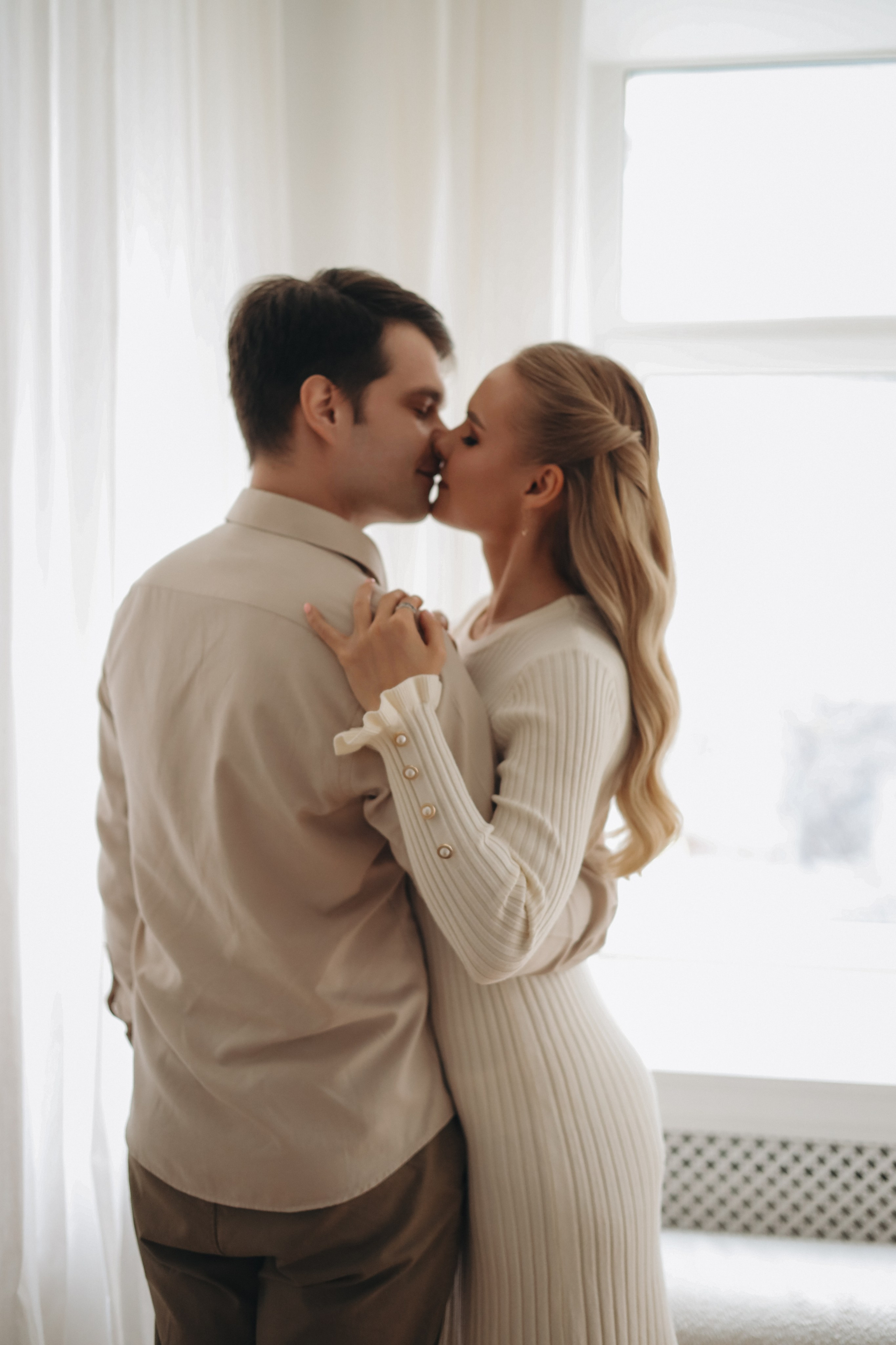 Юля и Максим. Диана Чечель. Свадебный и портретный фотограф в Москве