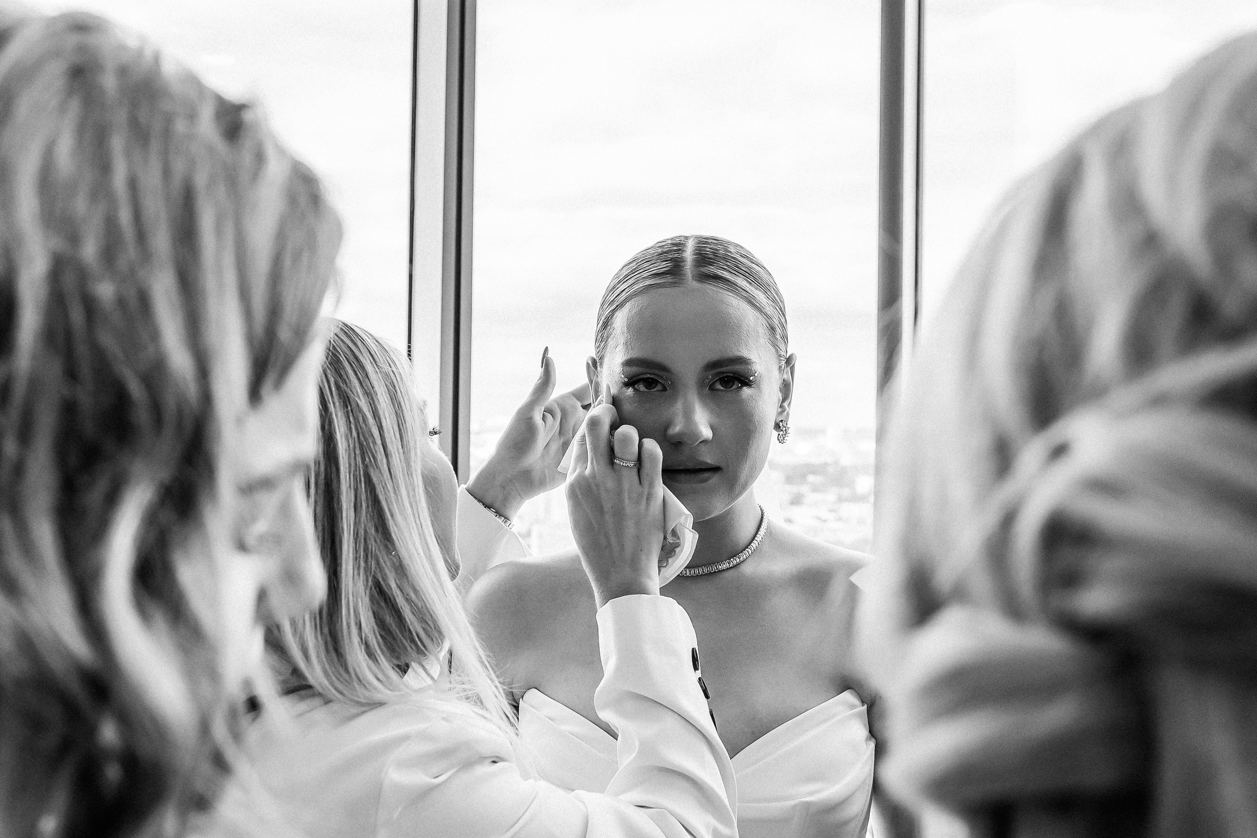 Алиса+Игорь. Свадебный и портретный фотограф в Екатеринбурге Виолетта Куприкова