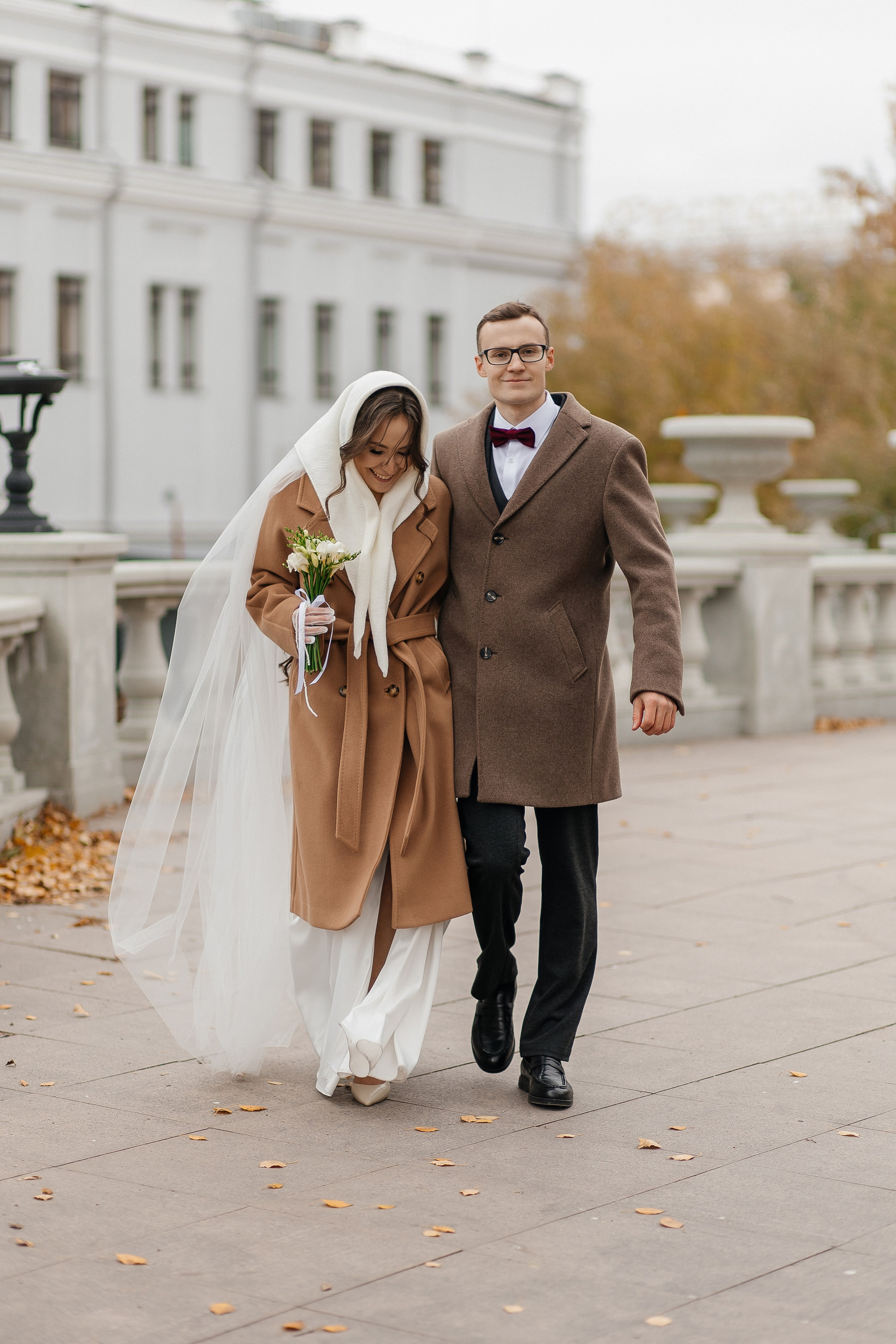 Эльмира+Дмитрий. Свадебный и портретный фотограф в Екатеринбурге Виолетта Куприкова