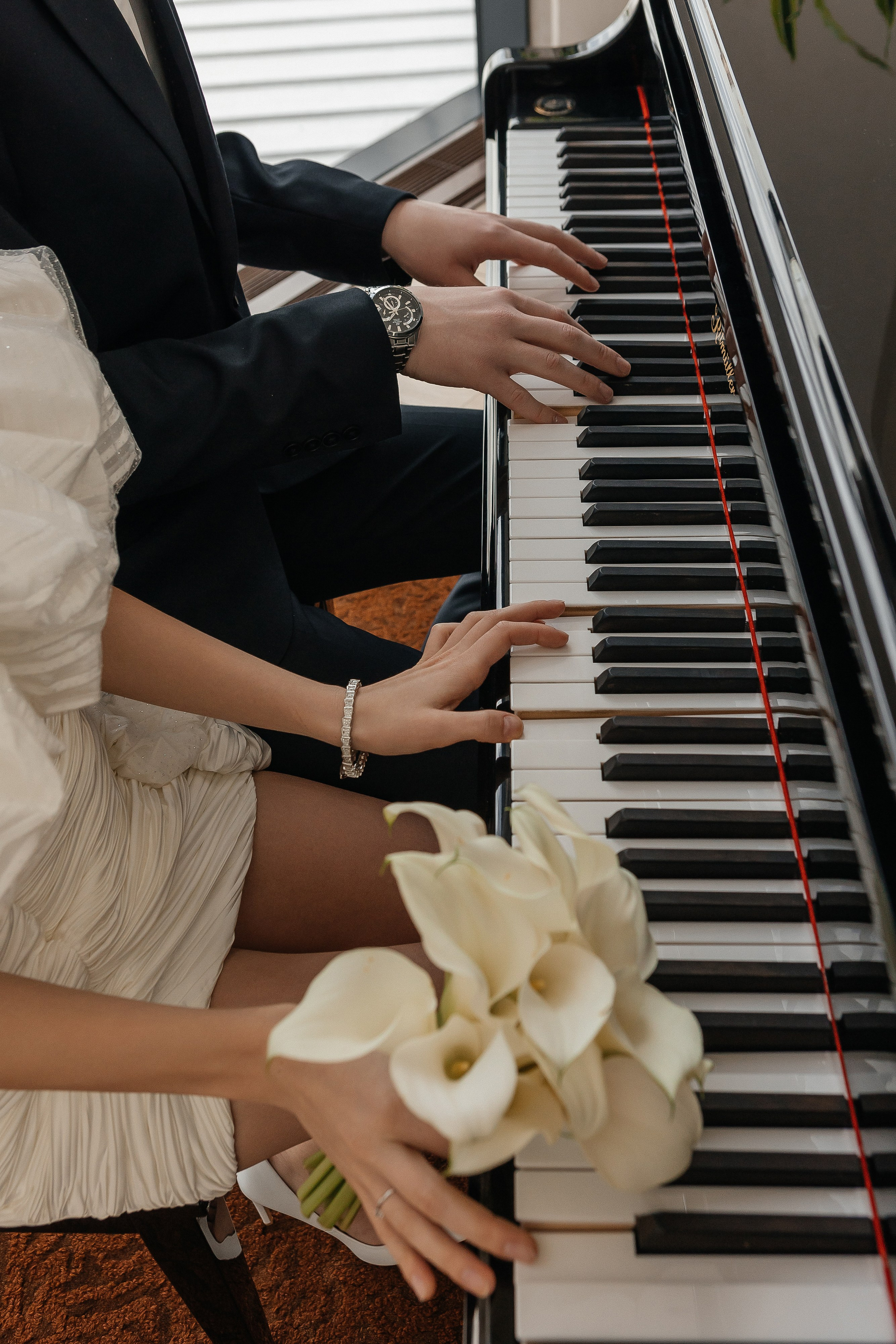 Дарья+Михаил. Свадебный и портретный фотограф в Екатеринбурге Виолетта Куприкова