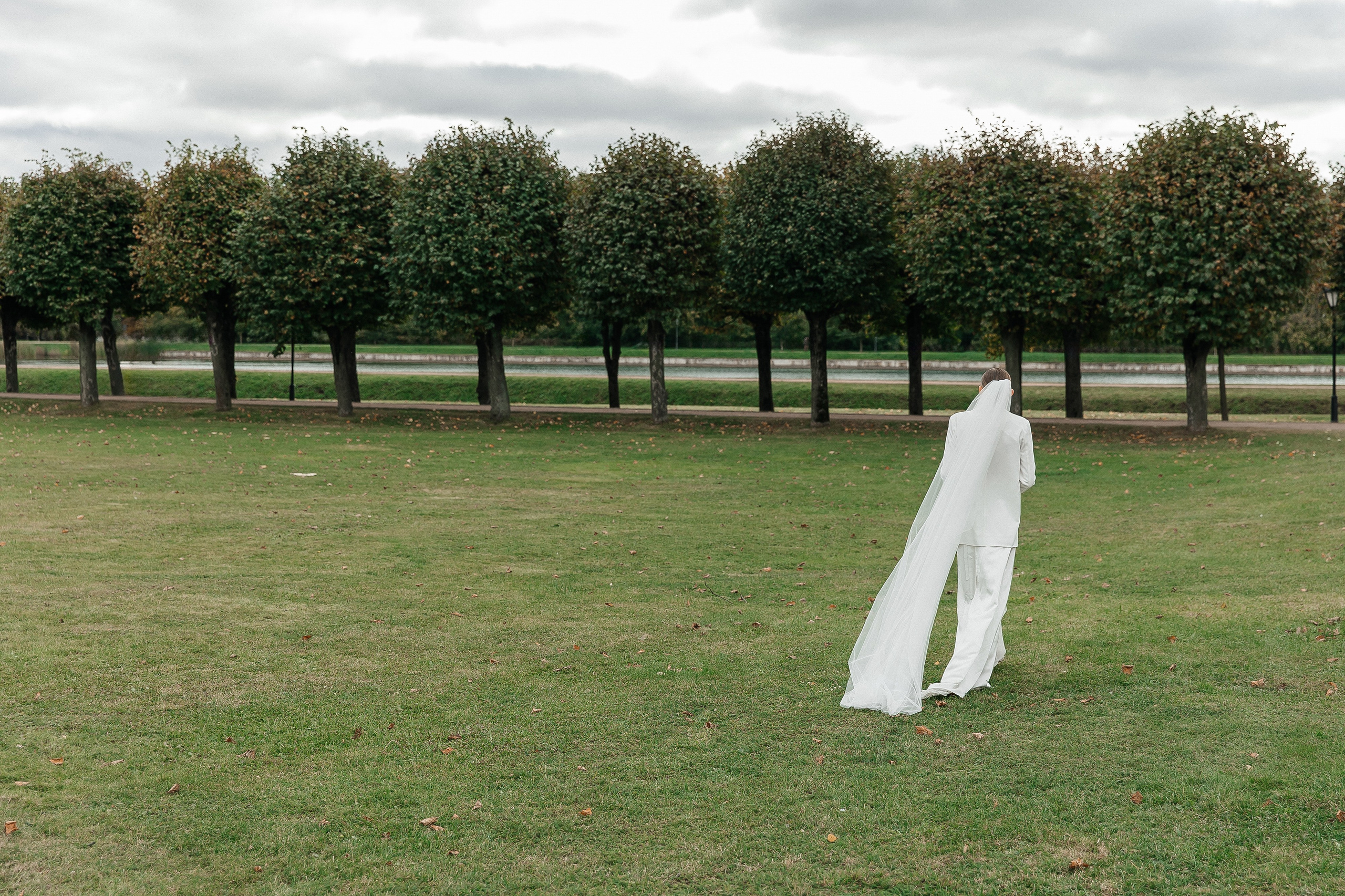 Ксения+Михаил. Свадебный и портретный фотограф в Екатеринбурге Виолетта Куприкова