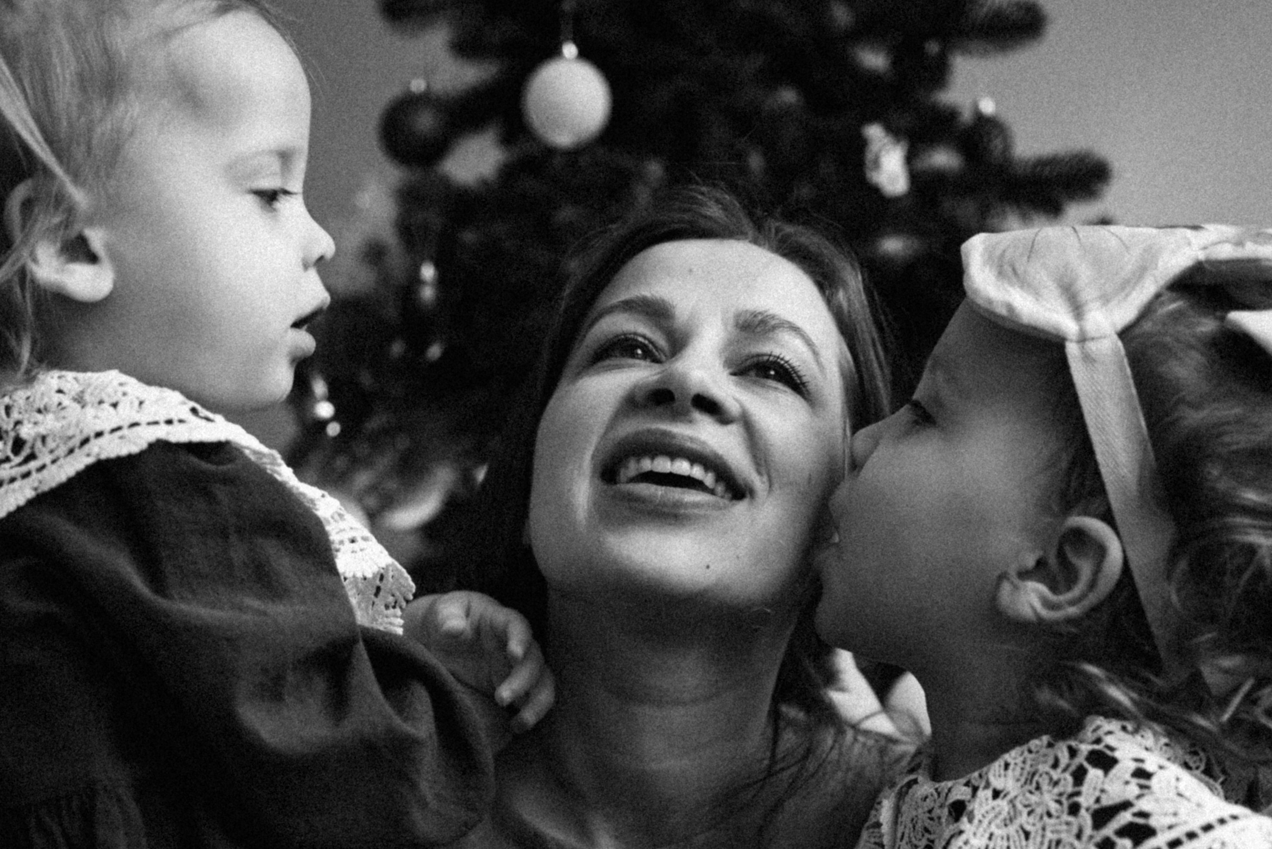 Самый домашний Праздник. Фотограф Москва Светлана Кирюшина