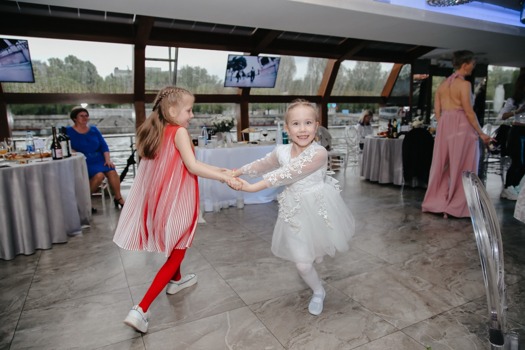 Инна и Александр. Профессиональный фотограф в Подольске Елена Локтионова