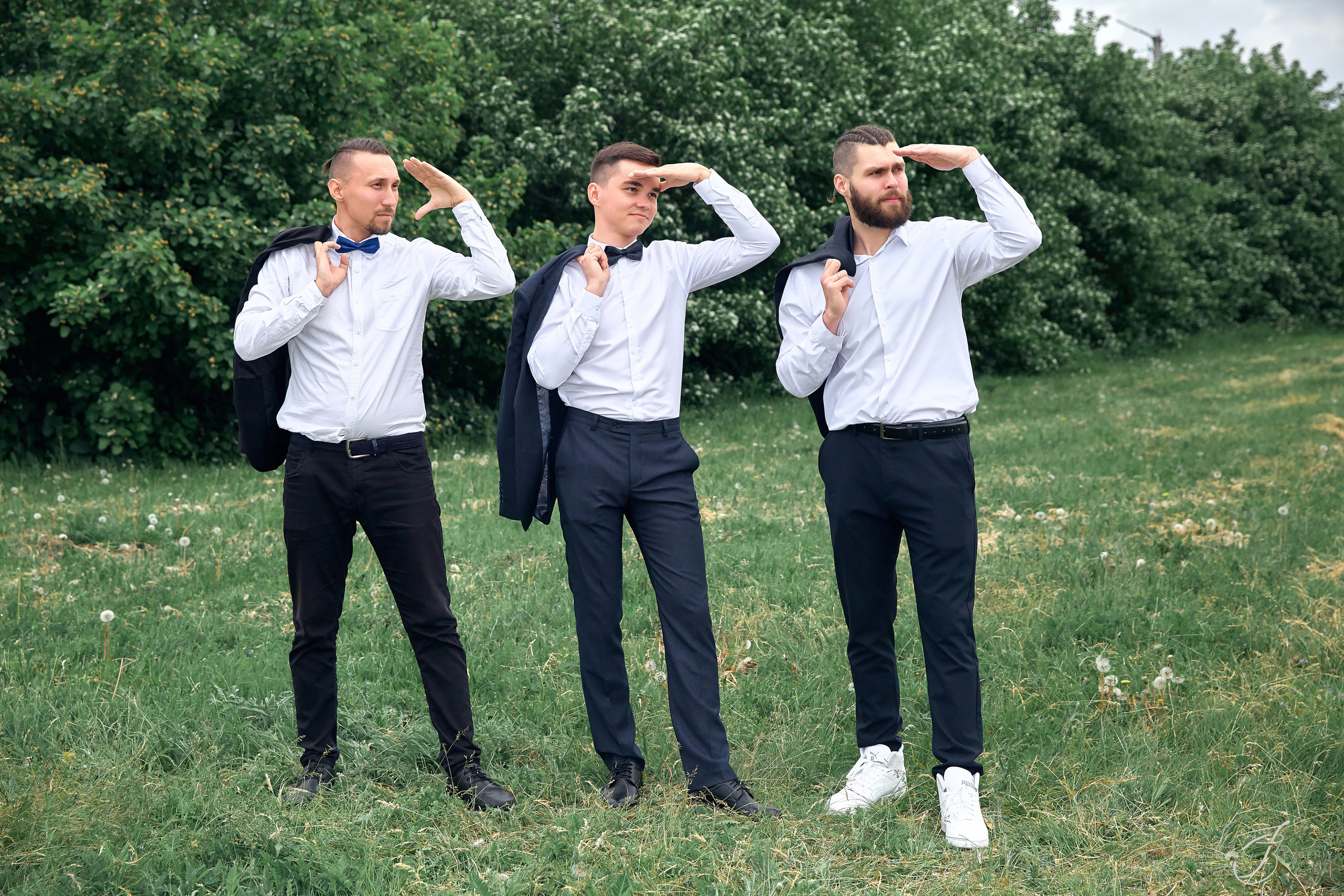 Максим и Дарья. Свадебный фотограф в Тольятти Жигулевске и Самаре Пономарев Евгений