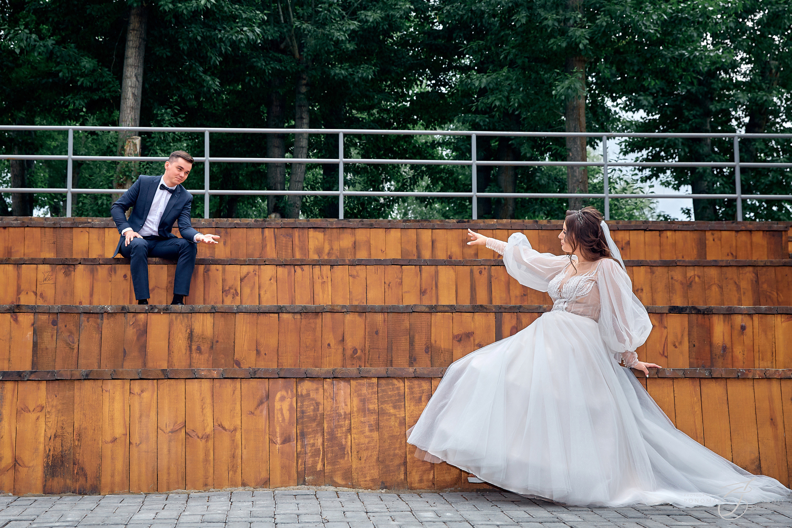 Истории. Свадебный фотограф в Тольятти Жигулевске и Самаре Пономарев Евгений