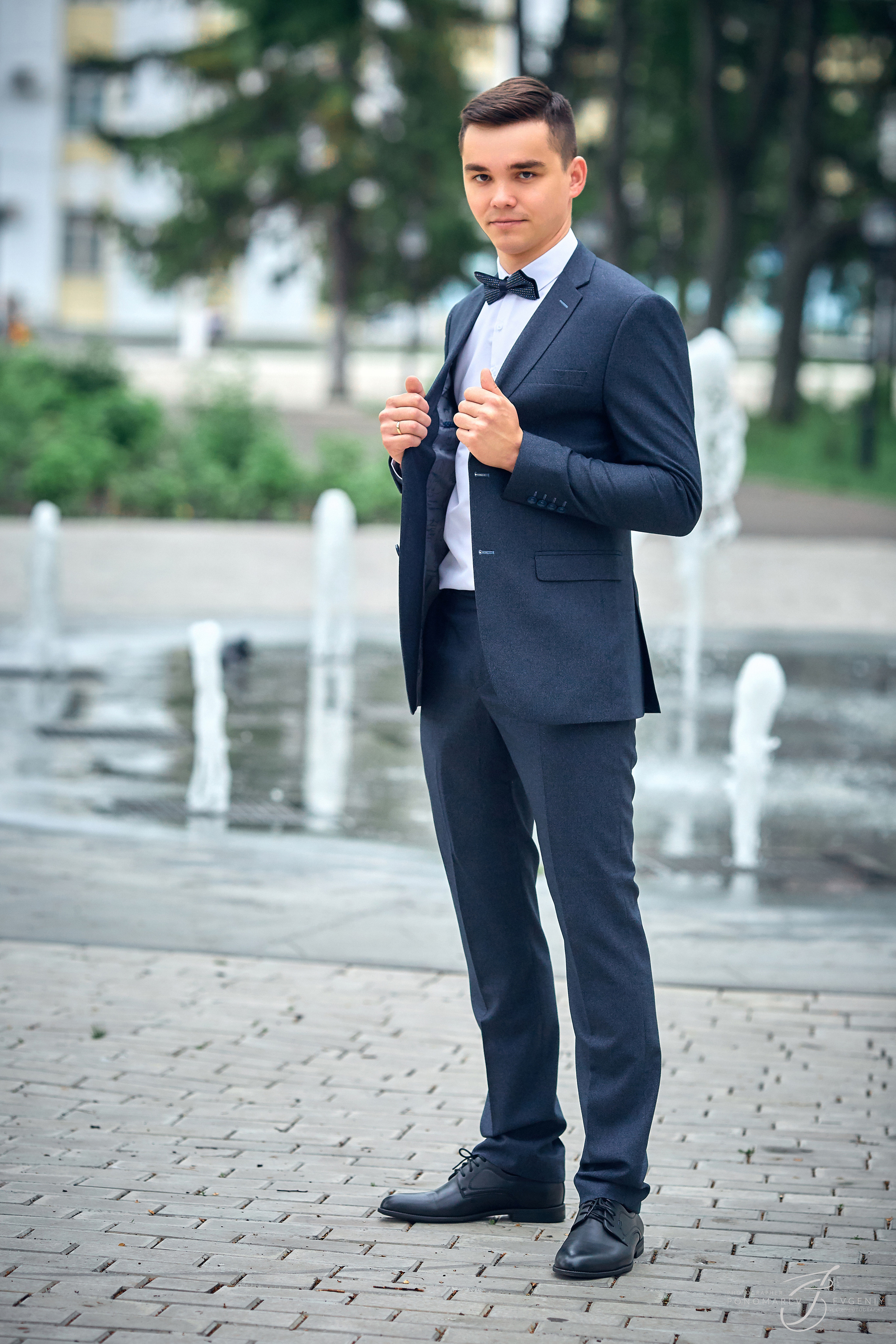 Максим и Дарья. Свадебный фотограф в Тольятти Жигулевске и Самаре Пономарев Евгений