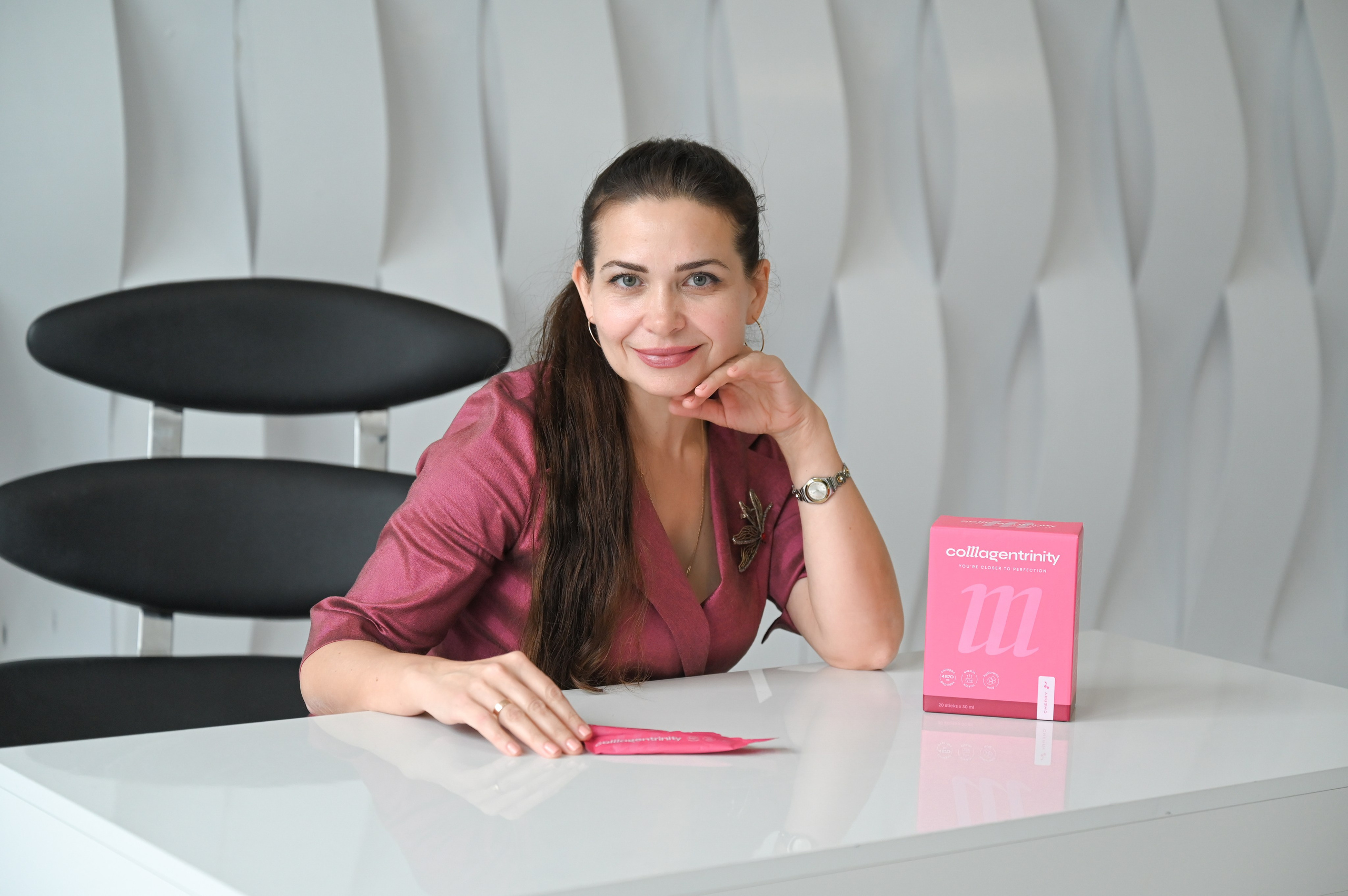 Контент для бизнеса и экспертов. Фотосессии в Москве. Фотограф Жоголева Мария