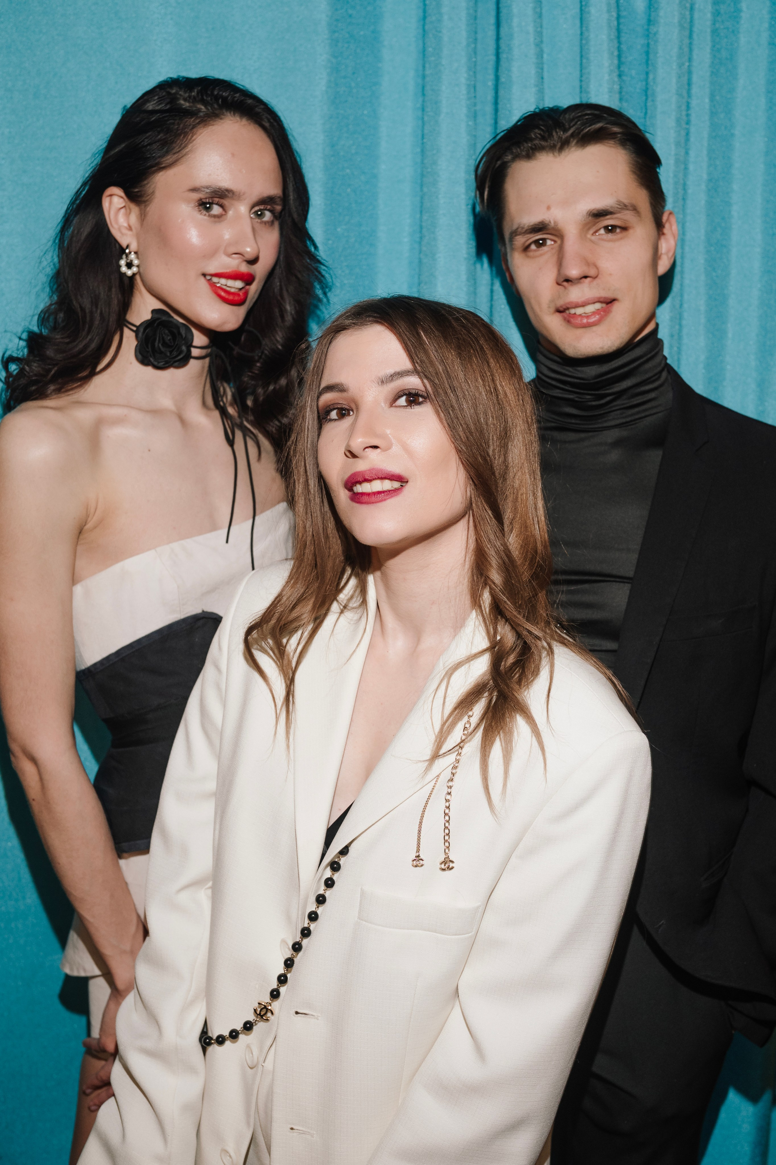 Концертное. Фотограф в Екатеринбурге Поляков Алексей