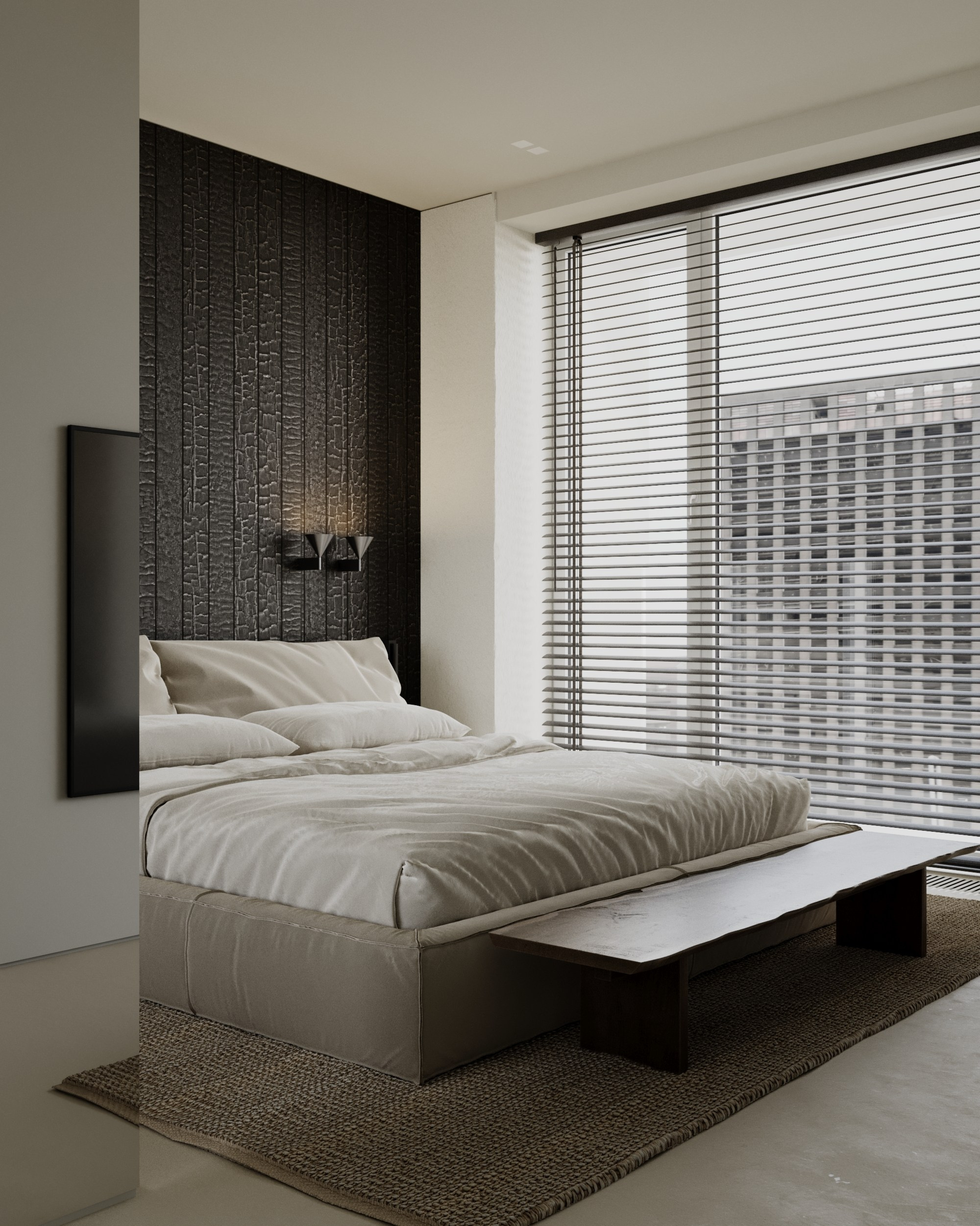 GOR'KY PARK /89 sq m /24'. Интерьерное ателье numéro а