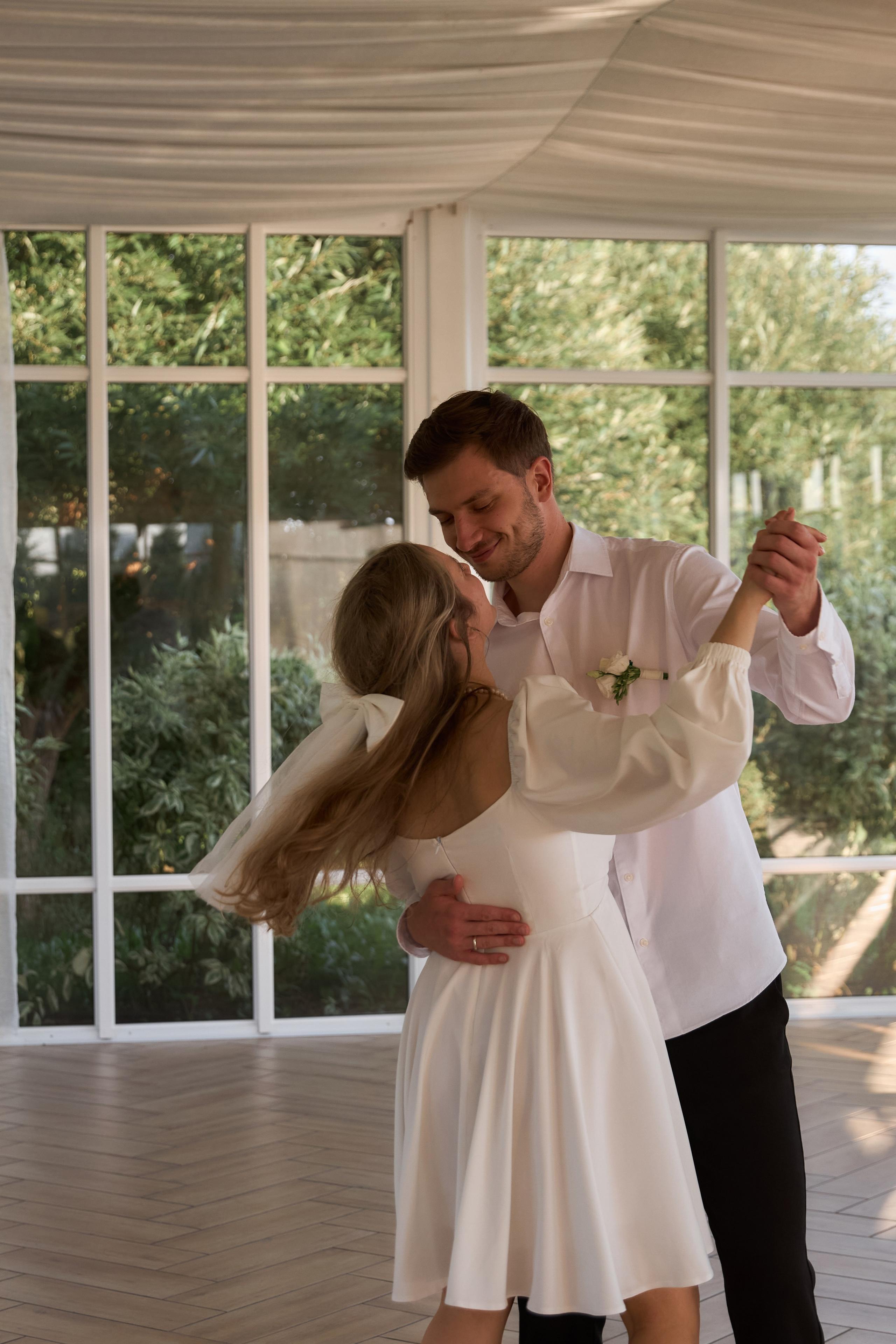 К & М. Фотограф Екатеринбург Елена Минина