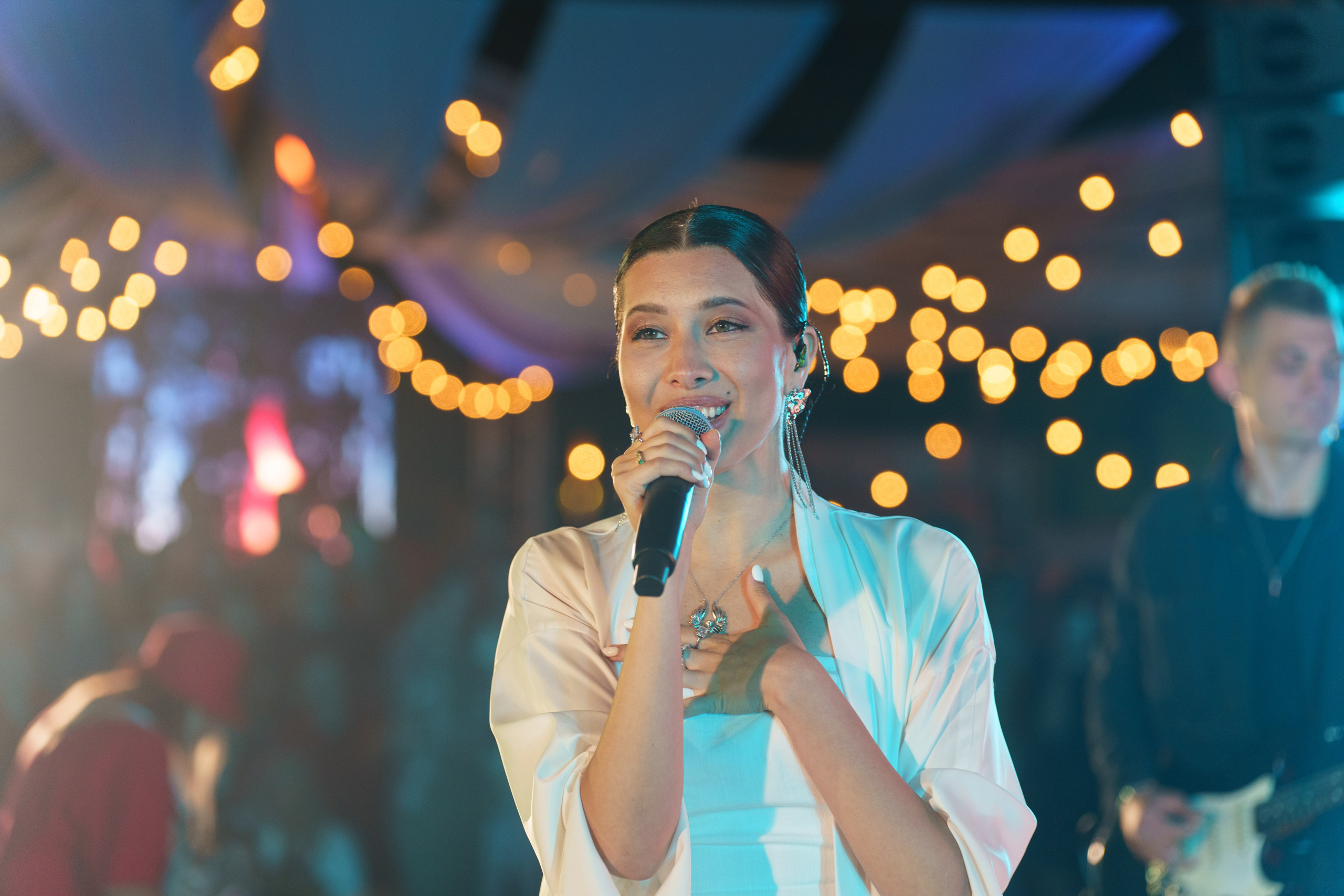 Репортаж. Фотограф Алекс Висэро