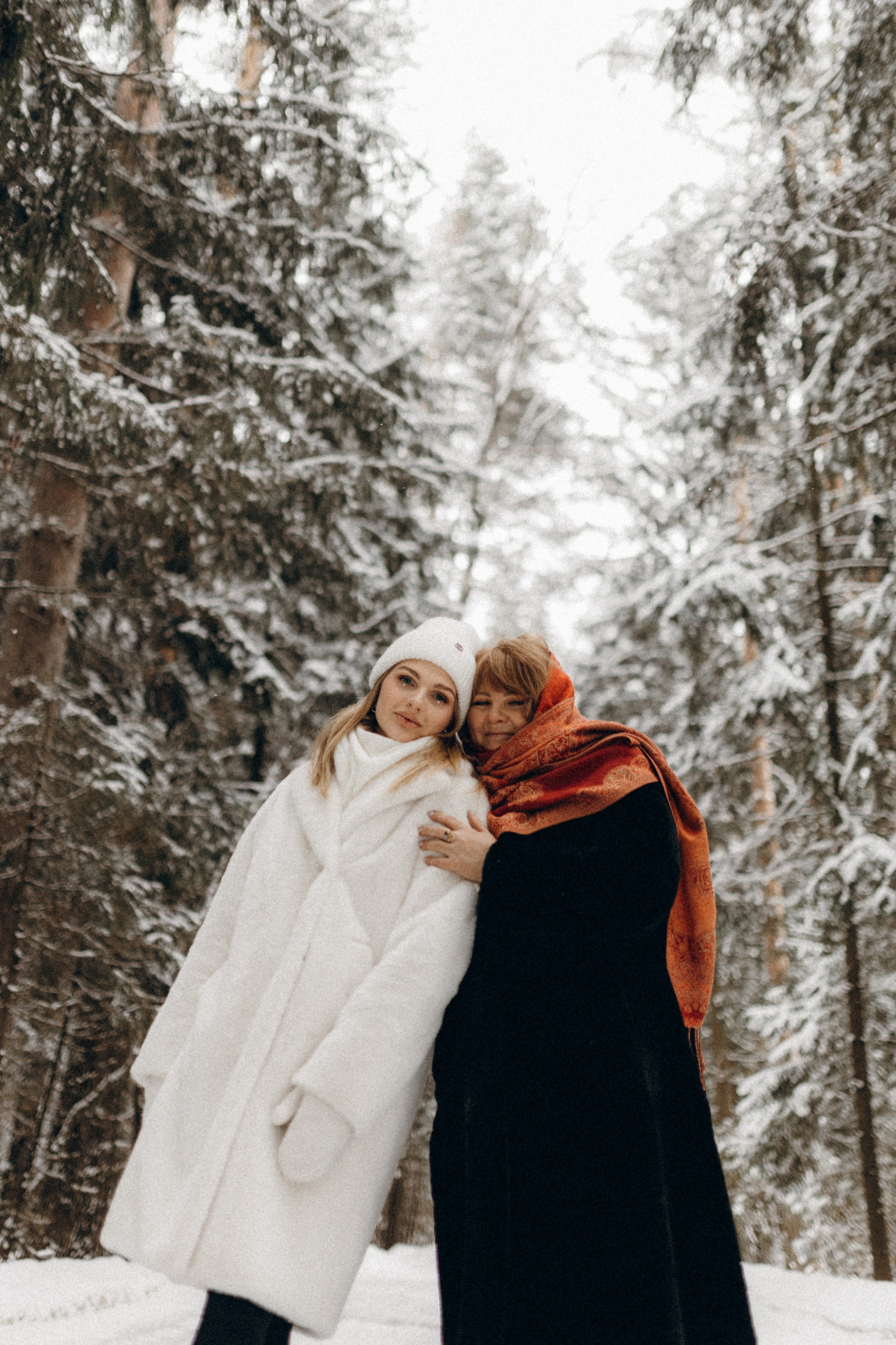 Настя & Надежда. Фотограф НОГИНСК, Москва, Анастасия Белая