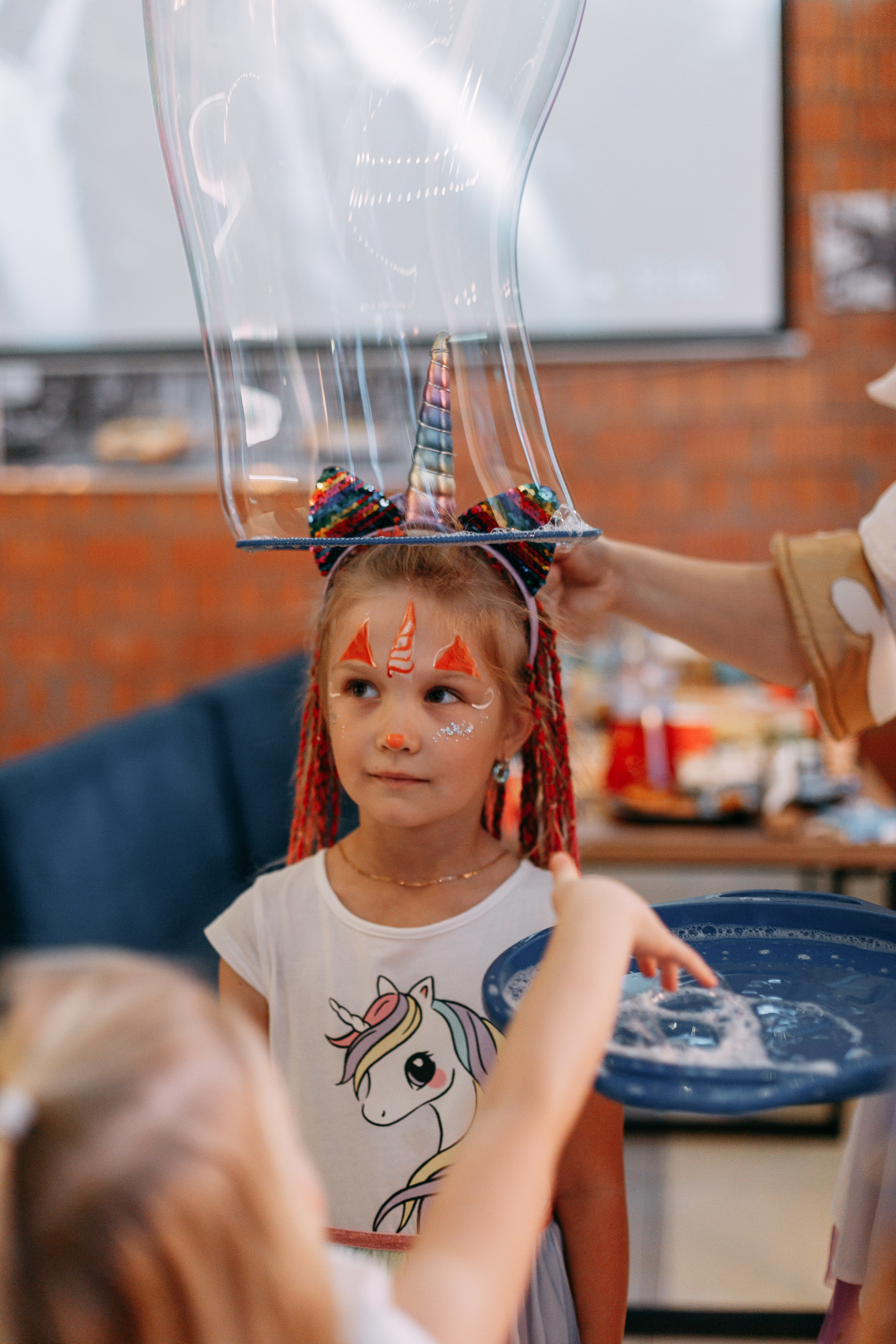 День рождения Елизоветы. Елена Семейный фотограф Санкт-Петербург