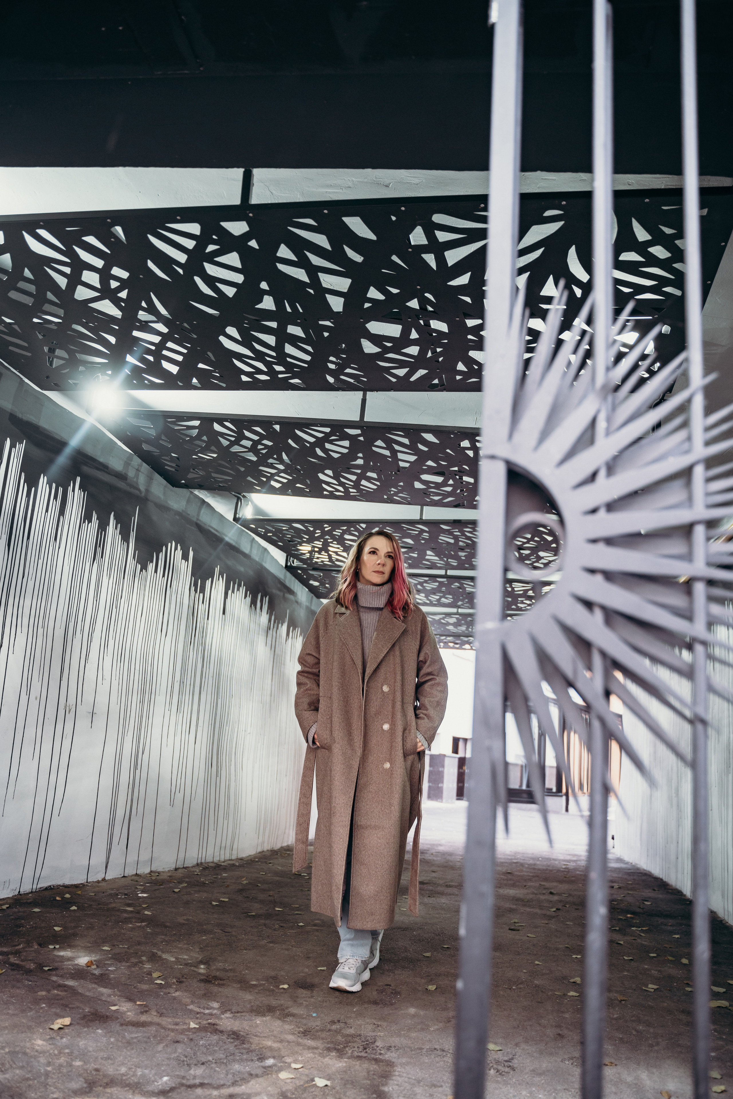 Фотографии девушек. Фотограф Олеся Мочалова. Москва. Нижний Новгород