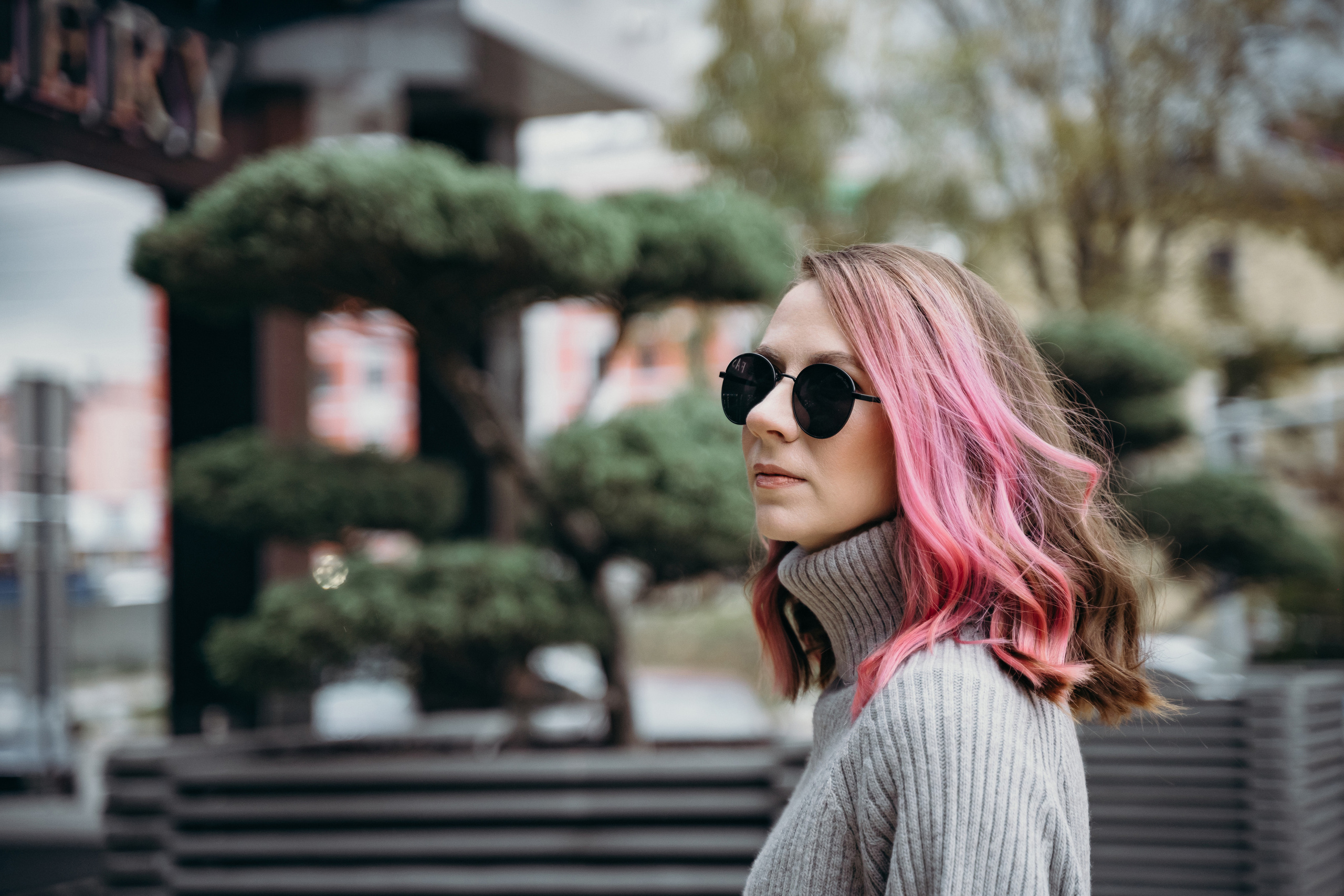 Фотографии девушек. Фотограф Олеся Мочалова. Москва. Нижний Новгород