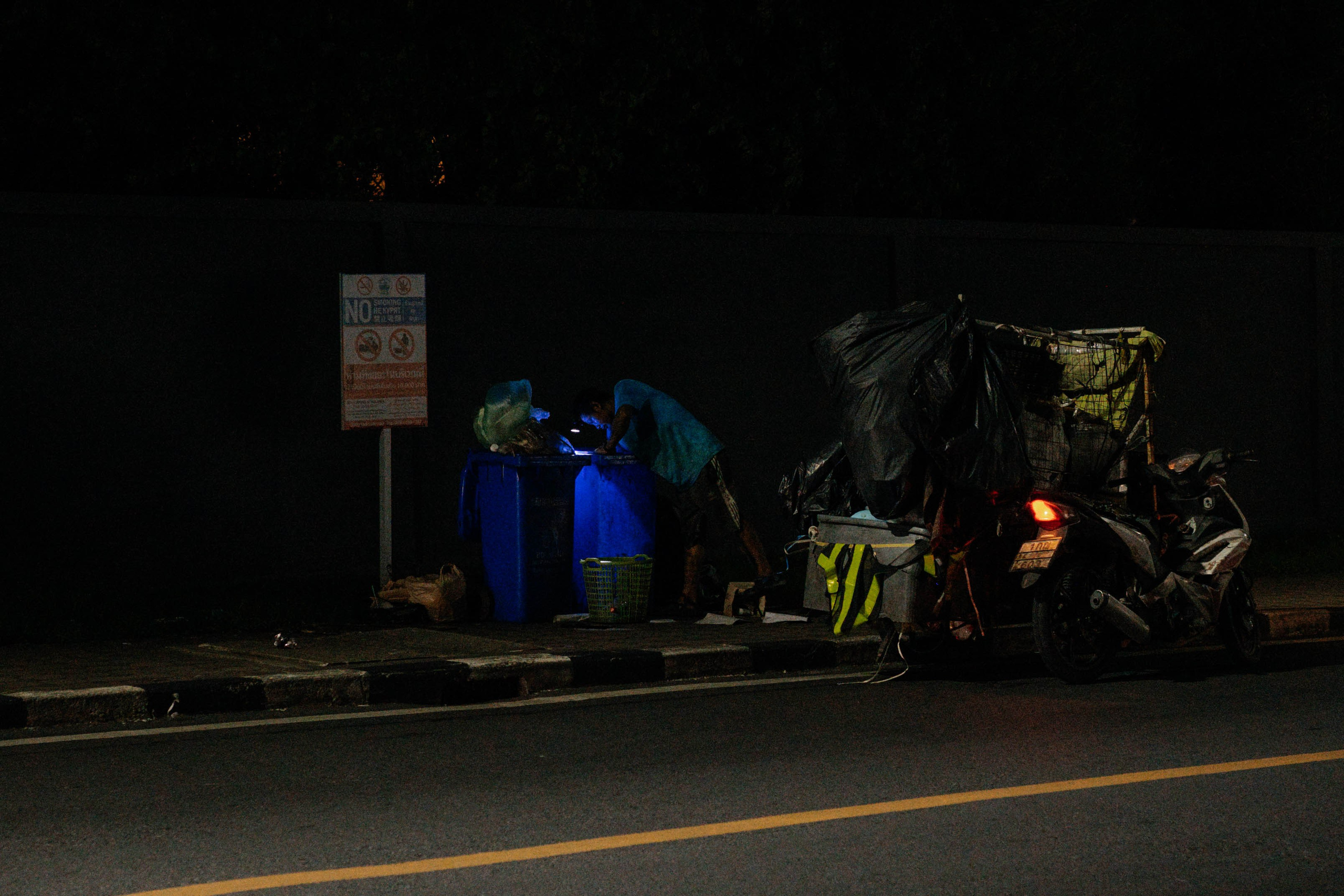 Тай, 2023. Свадебный фотограф Москва Александра Аверкова