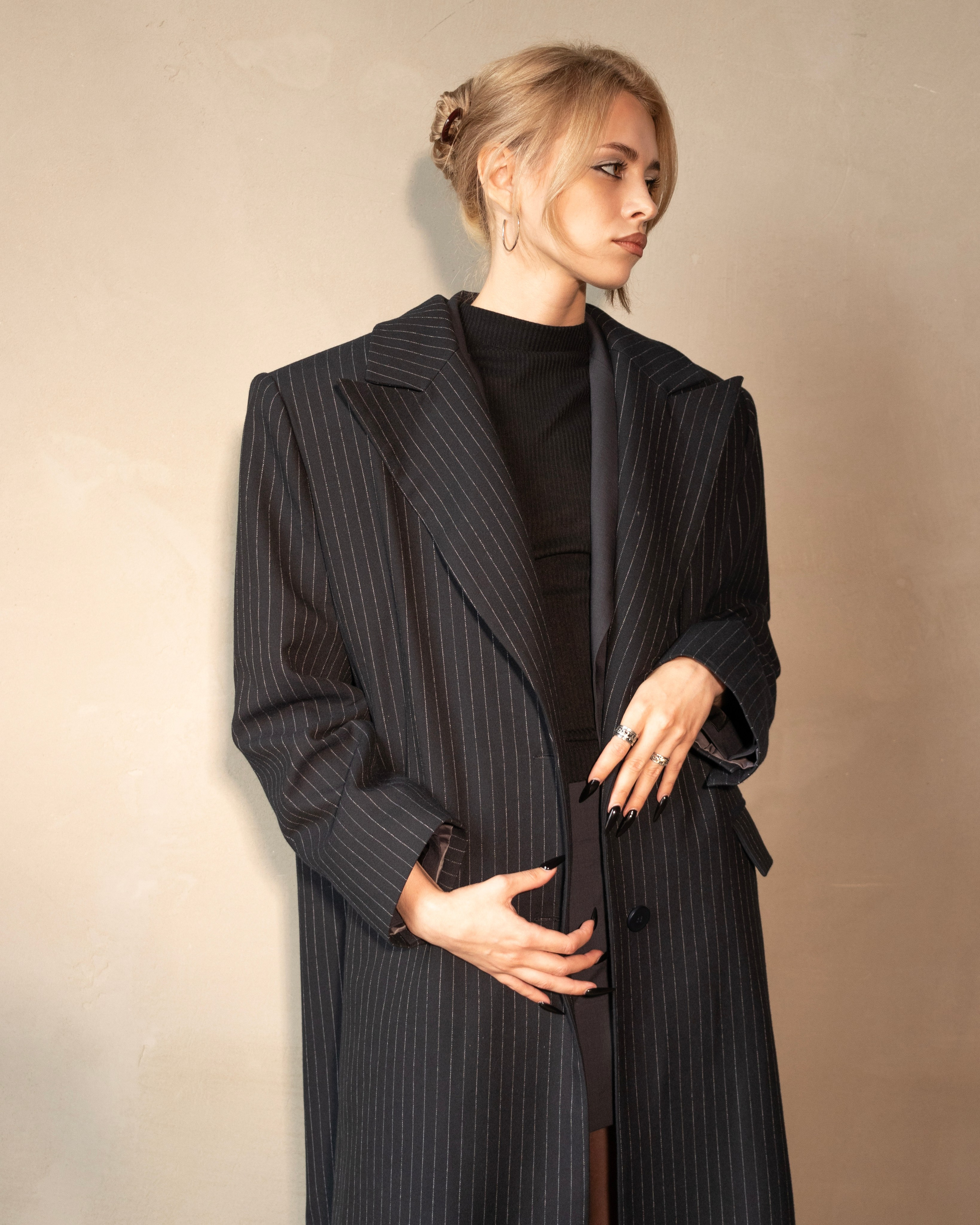 Лукбук Office sirens. Фотограф в Краснодаре Екатерина Андросова