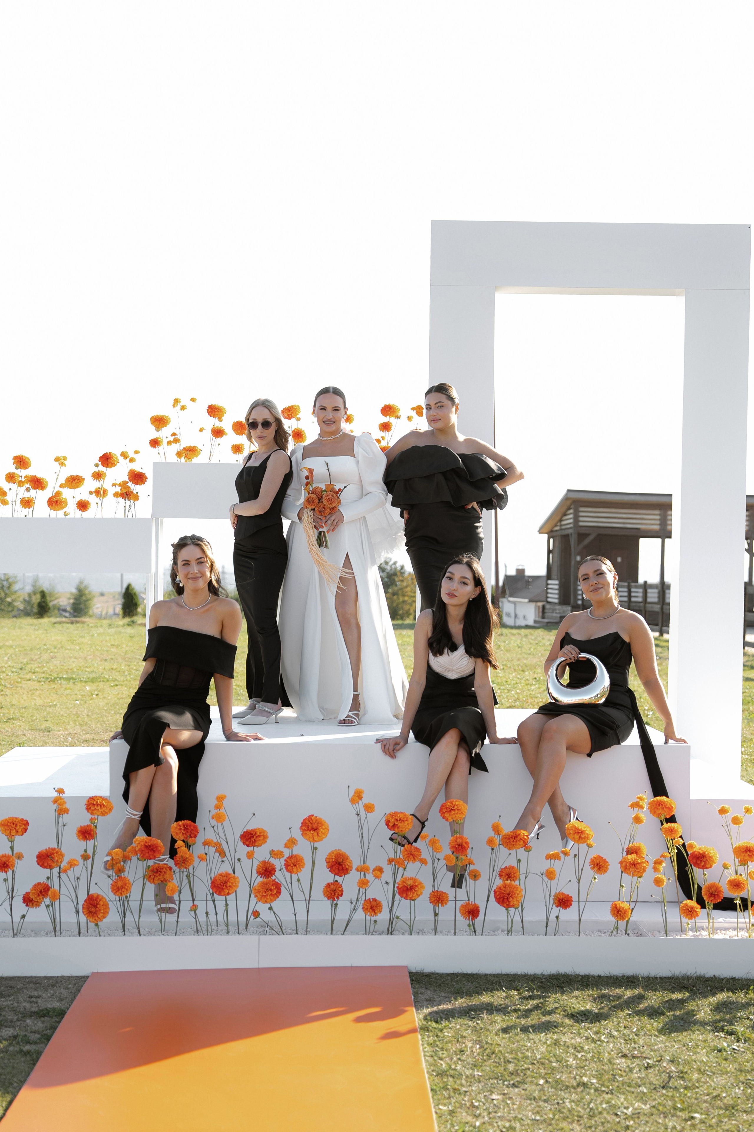 Гермес. Orange. Семейный и портретный фотограф в Саратове Сахарова Маша