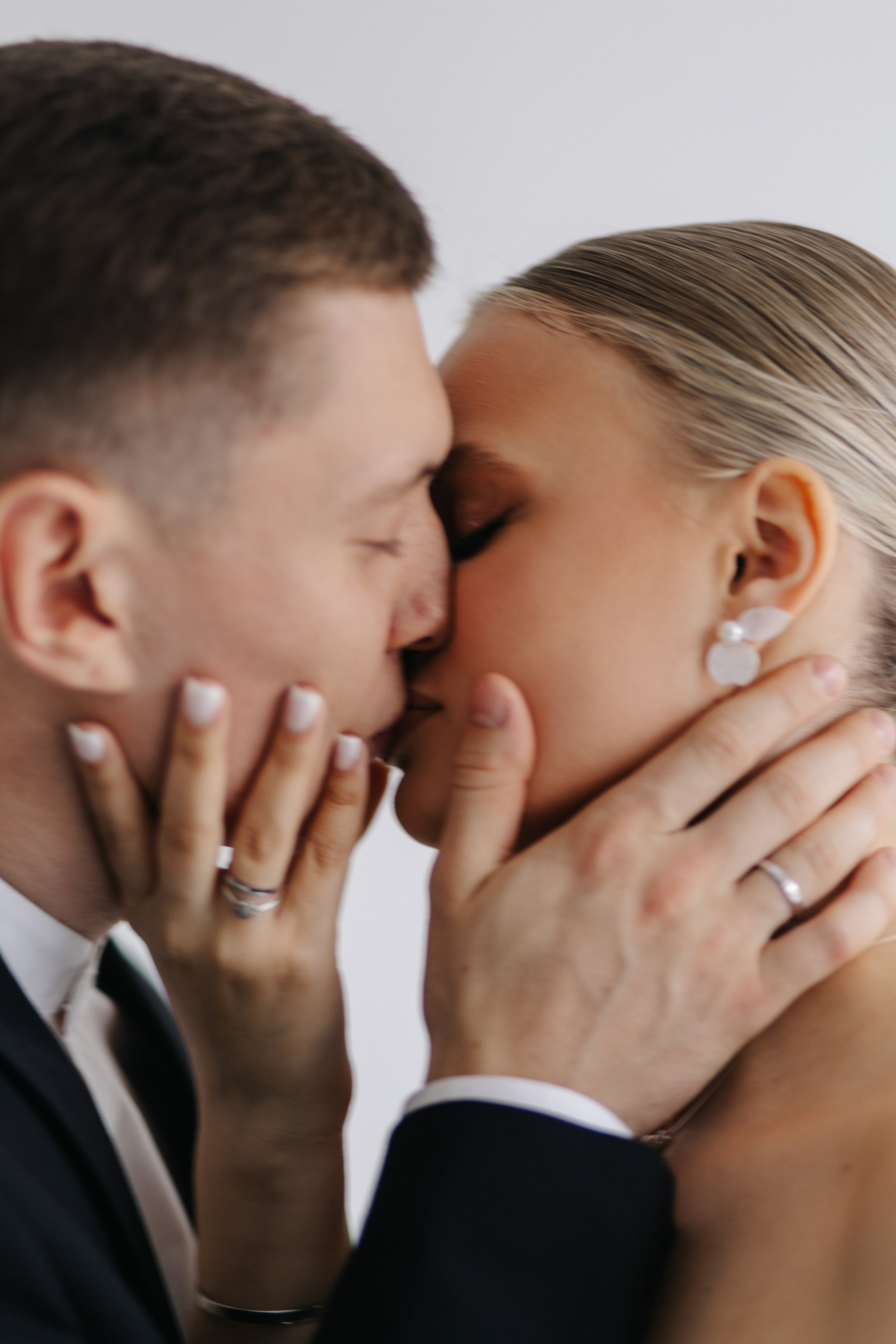 Даниил и Мария. Мордвинова Татьяна