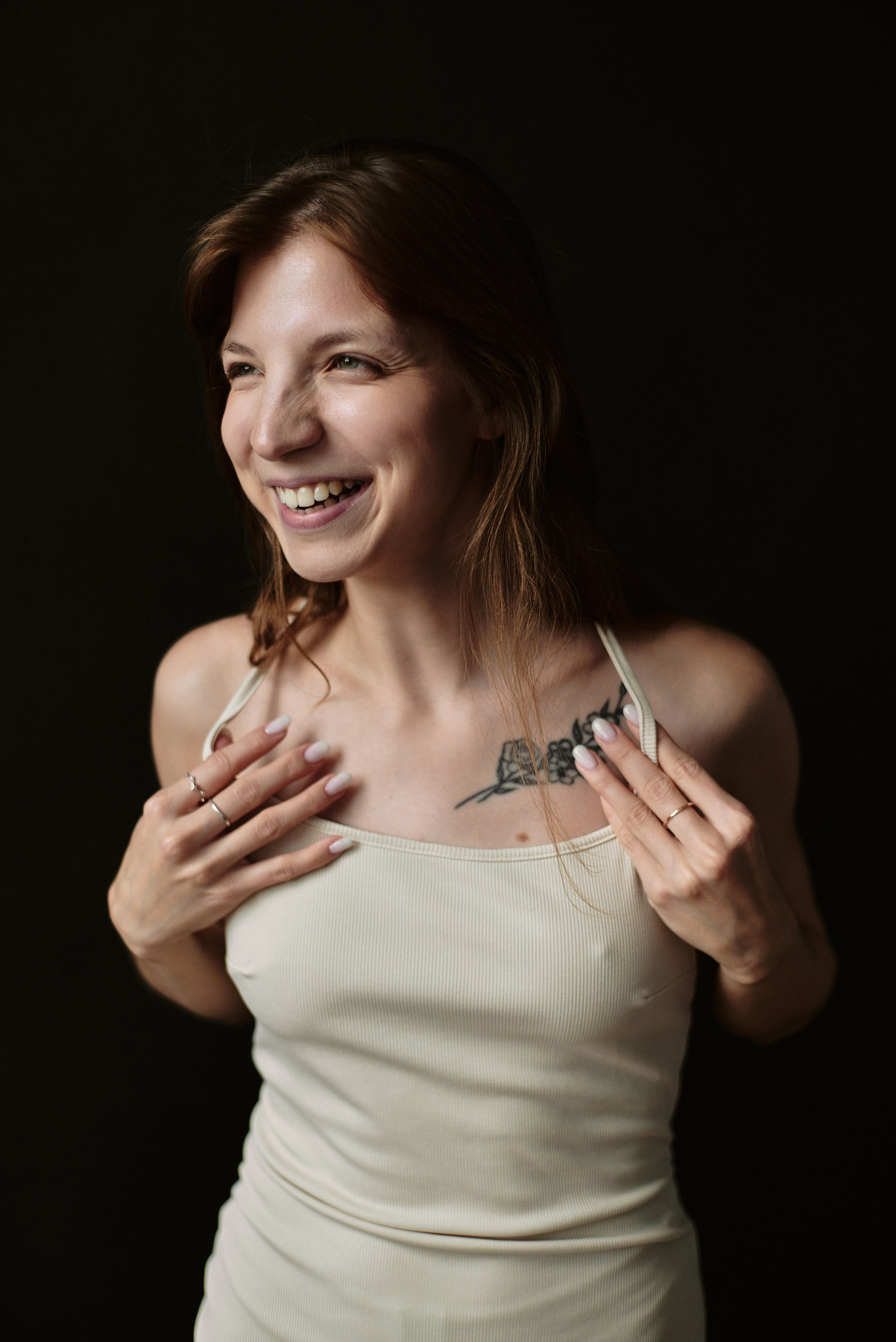 Julia. Семейный и свадебный фотограф в Нижнем Новгороде Анастасия Хренова