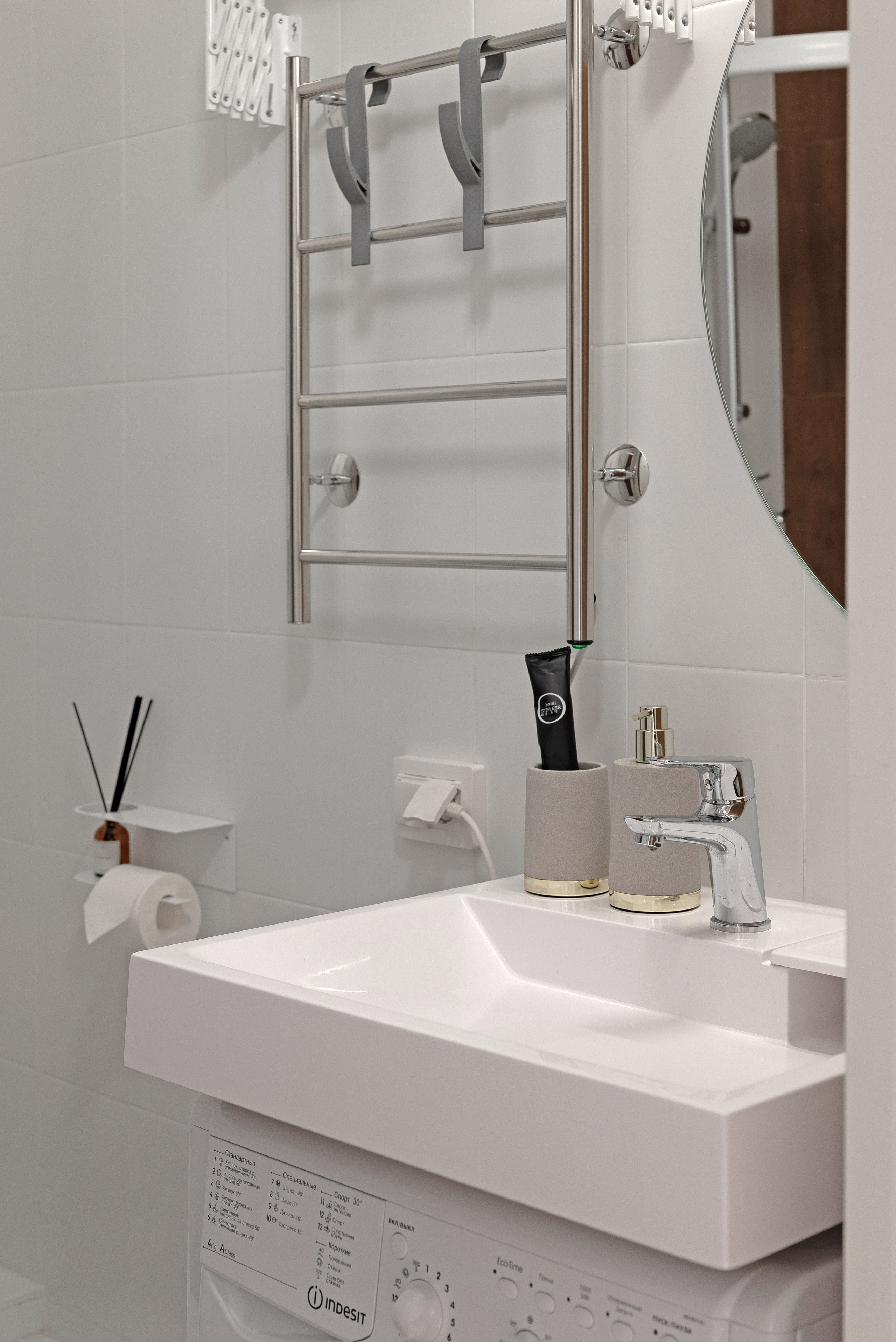 ЖК Морская миля. LYUDOS DESIGN / Дизайнер интерьера Людмила Лебедева, СПб