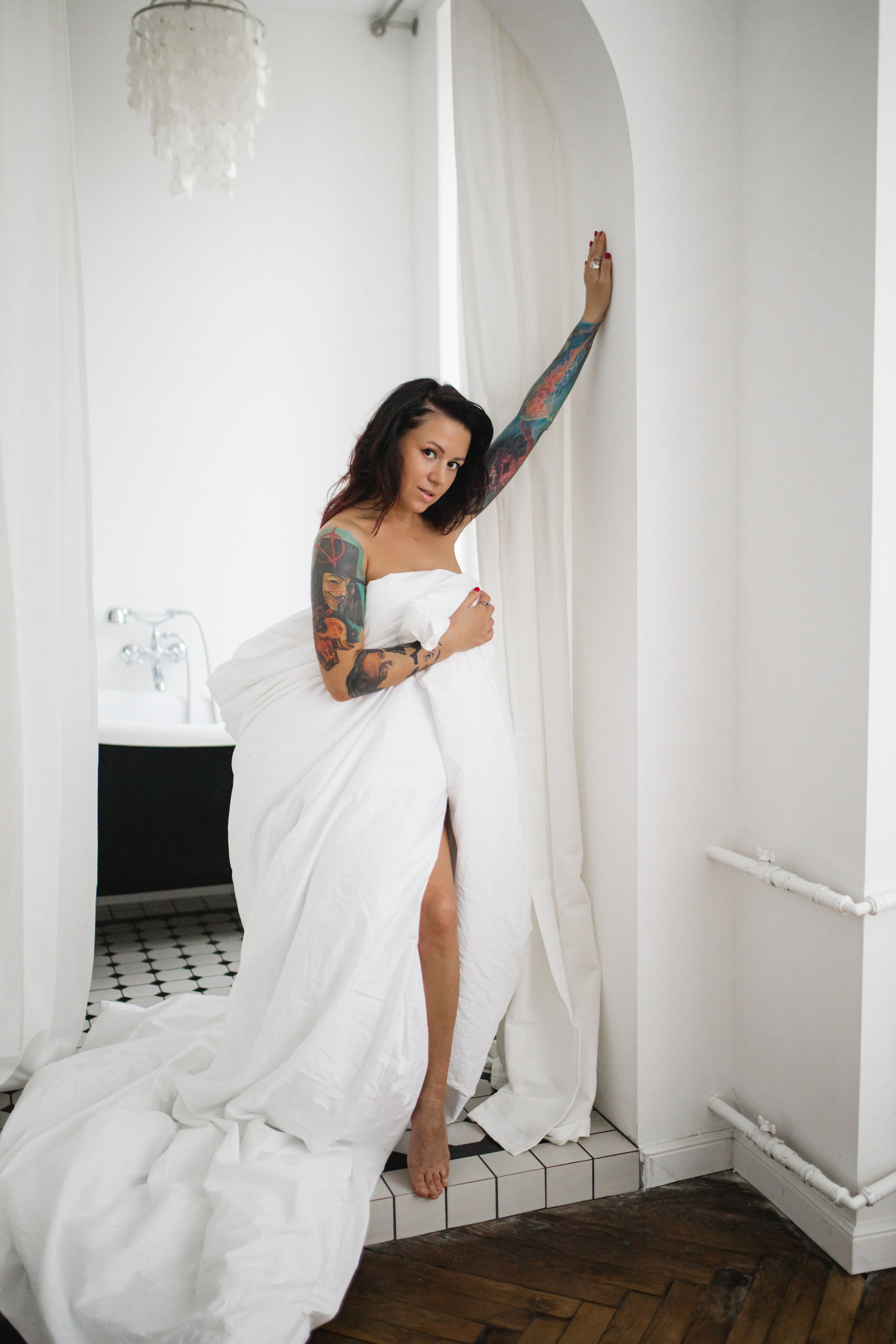 Наташа. Семейный и свадебный фотограф в Екатеринбурге Орлова Ирина