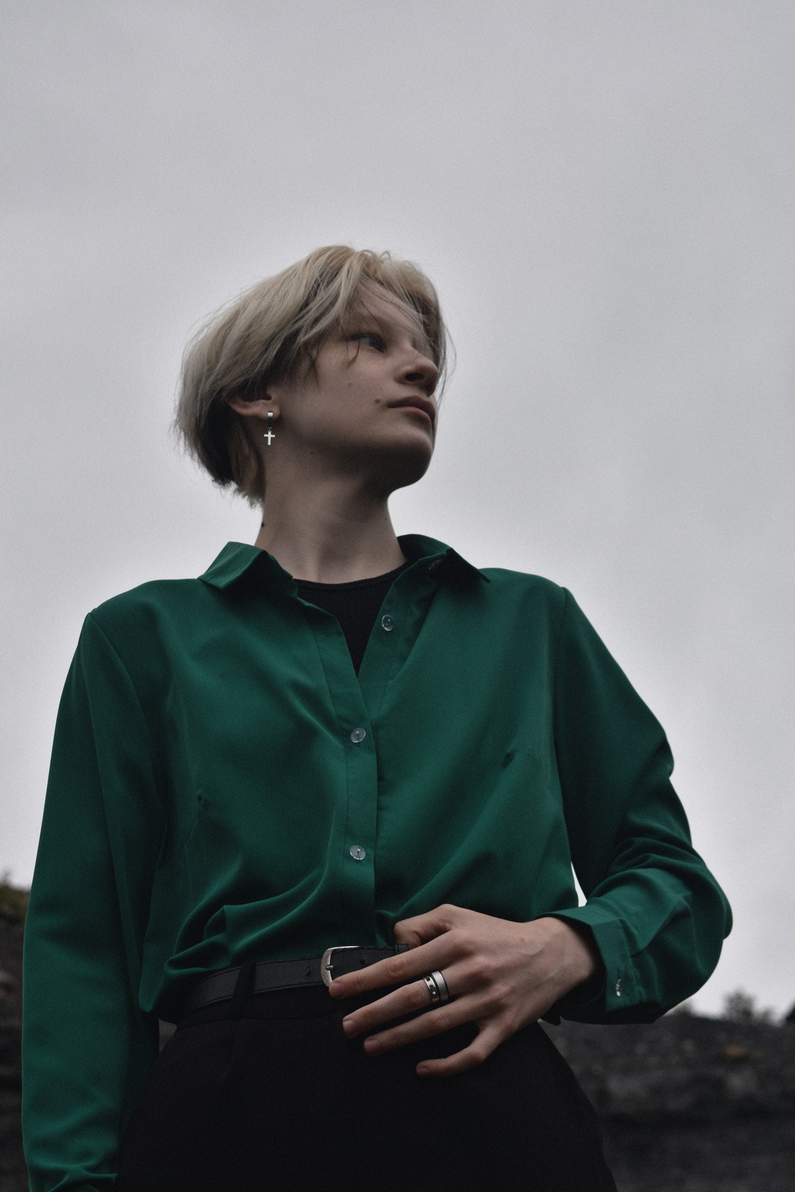 Арина. Портретный фотограф во Владивостоке Елена Шкурко