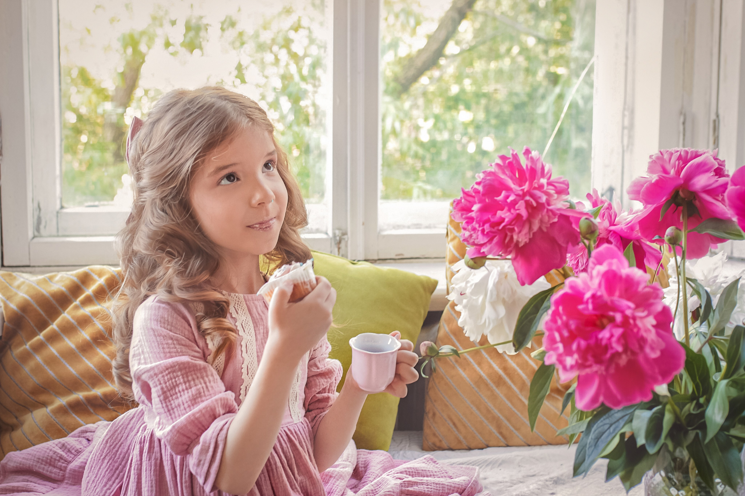 Домашний уют. Ксения Воробьёва | Детский семейный фотограф и видеограф в Екатеринбурге