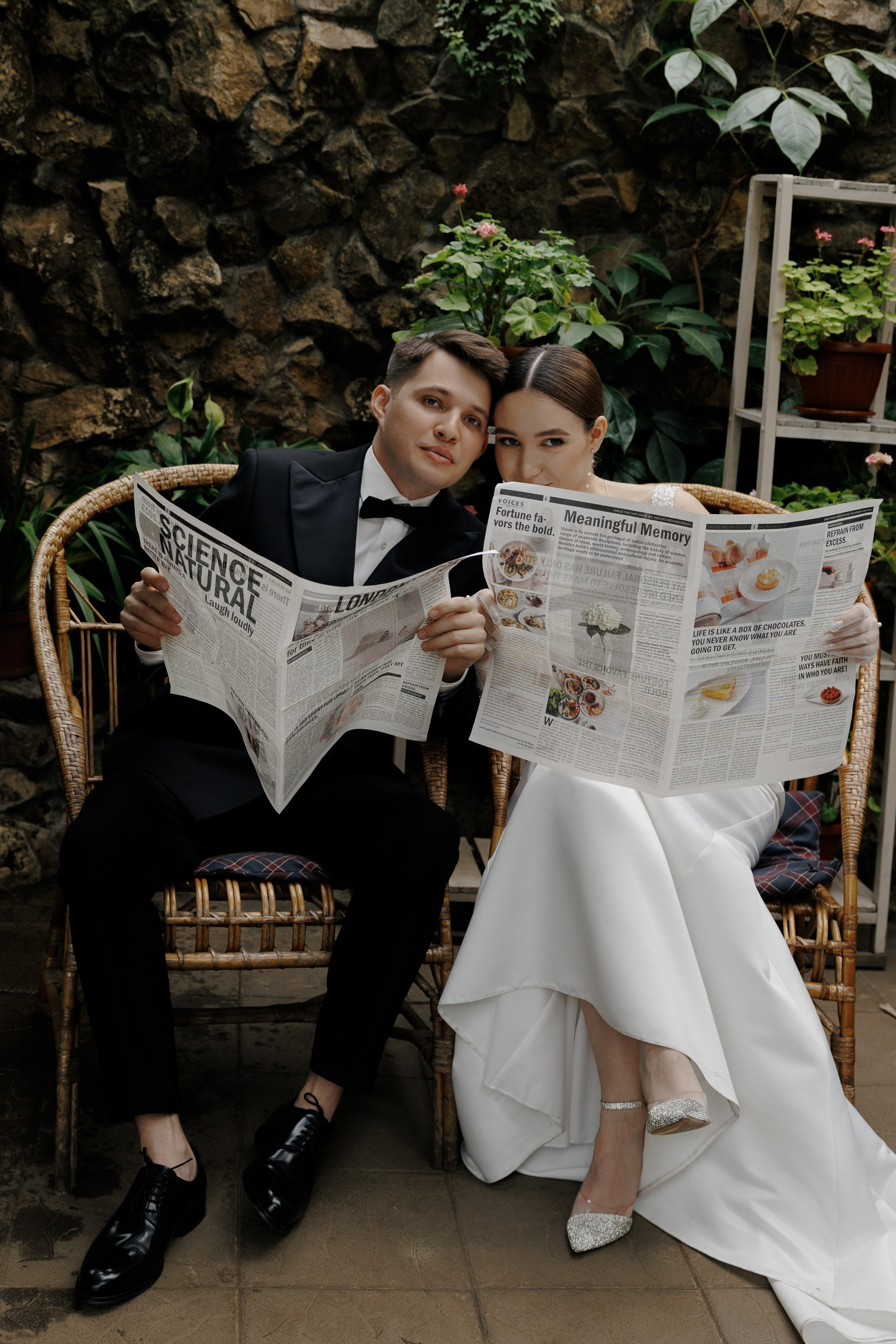 Алексей и Алина (полный день). Свадебный фотограф