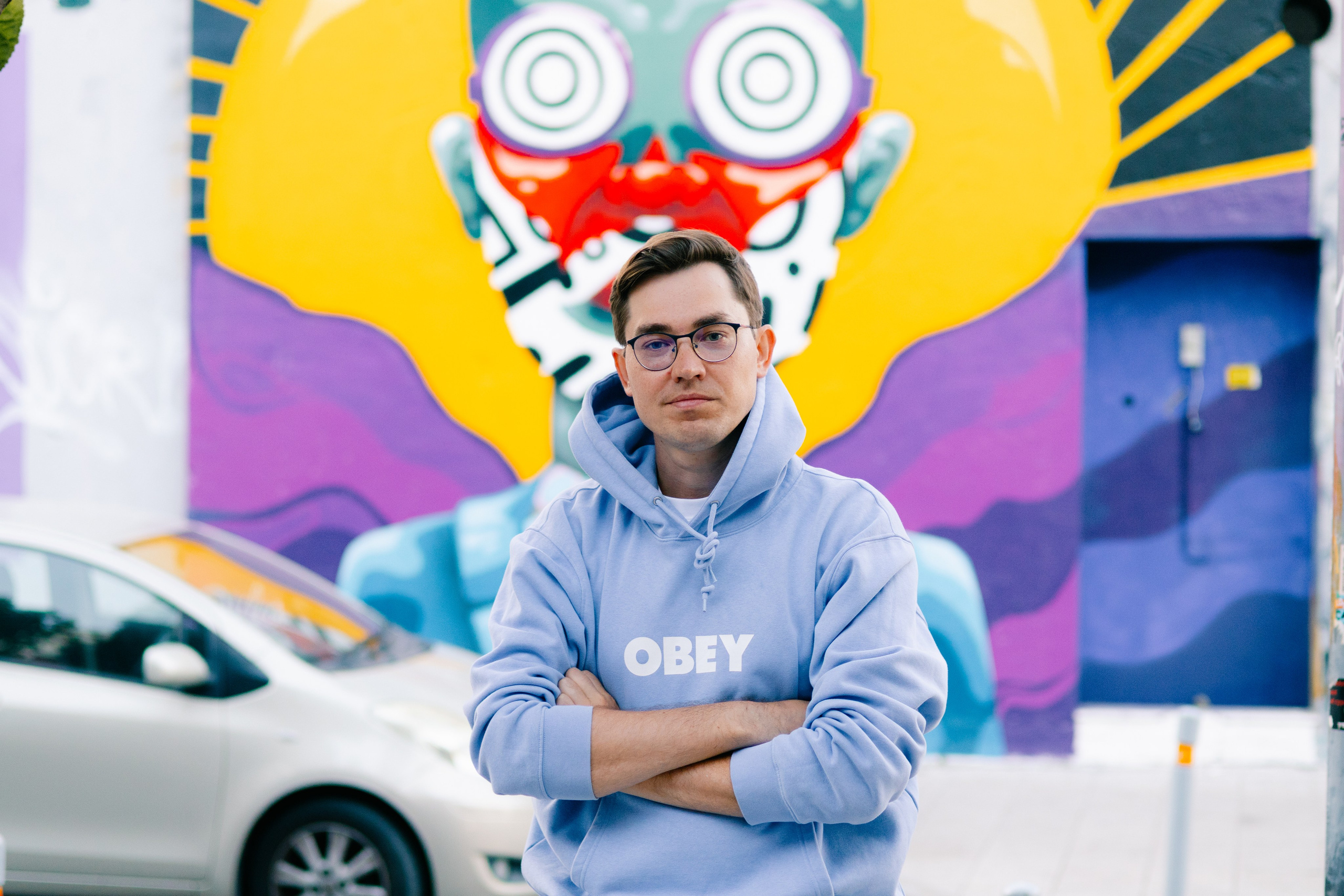 Мужские портреты. Фотограф на Кипре Дария Николаева