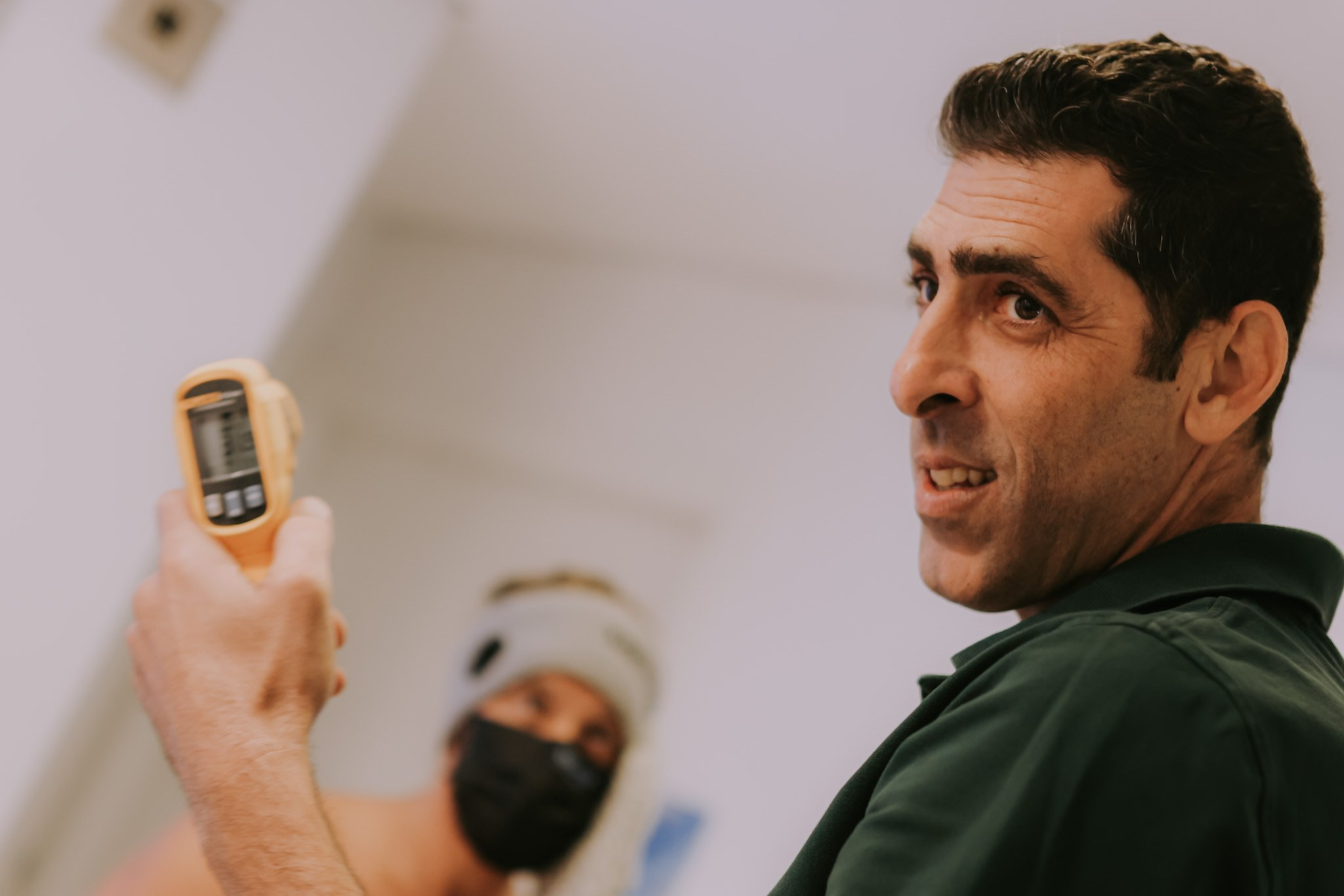 CRYOMEDIX / Emilia Digital. Photographer in Israel Alice Milchin