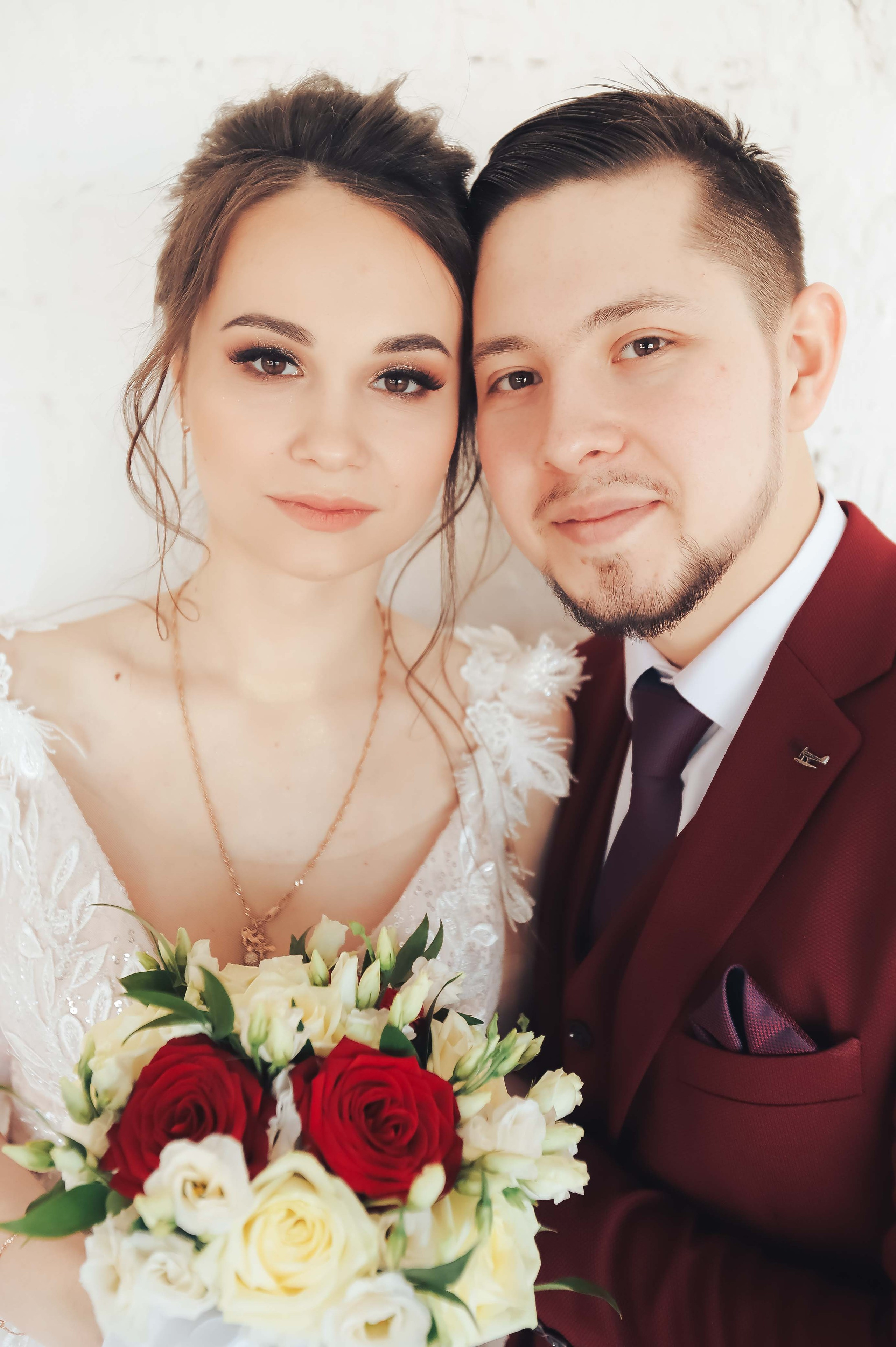 07.06.25 Свадьба. Свадебный фотограф видеограф Чебоксары