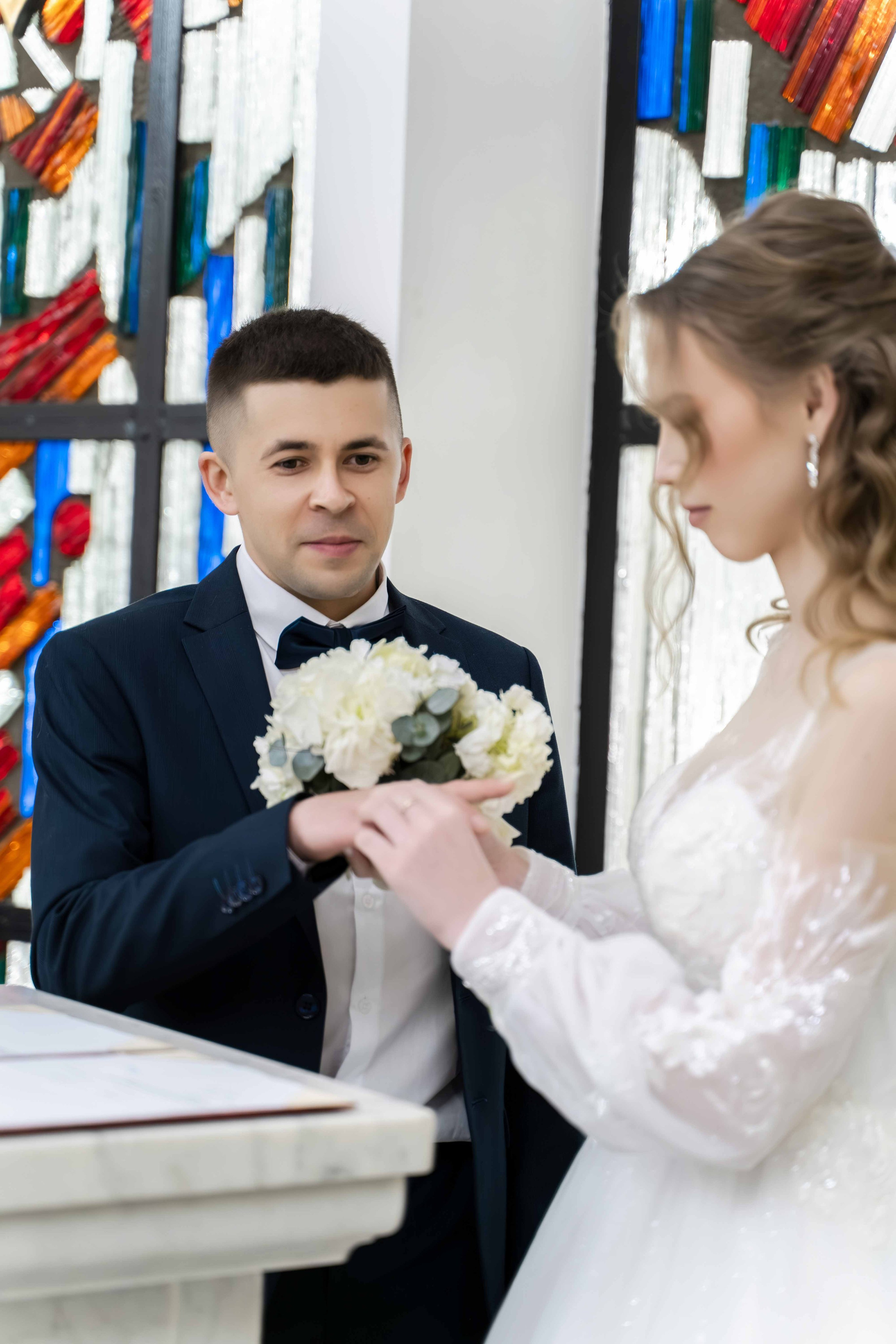 03.05.25 Свадьба. Свадебный фотограф видеограф Чебоксары