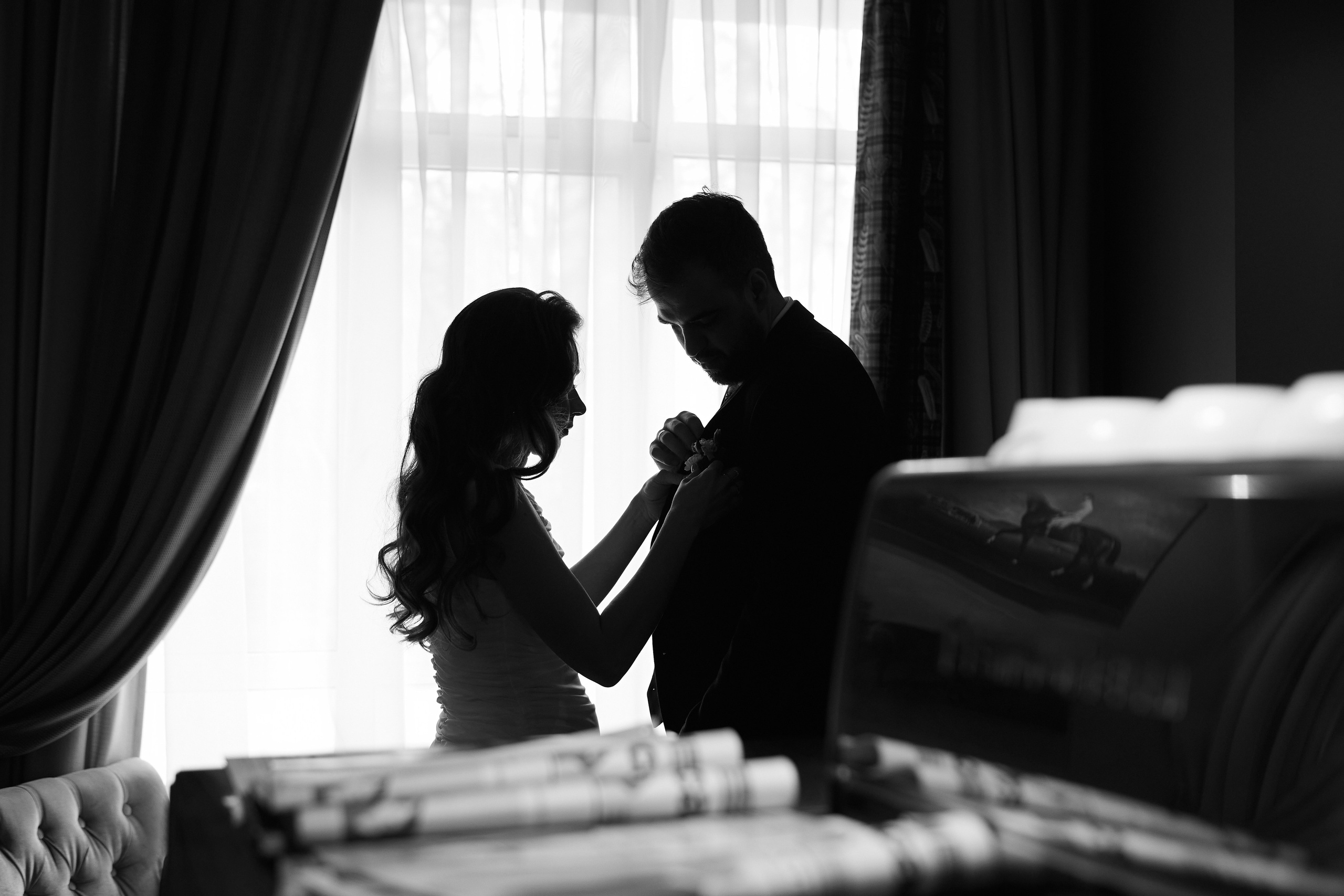 Фотограф на свадьбу. Свадебный фотограф Нижний Новгород