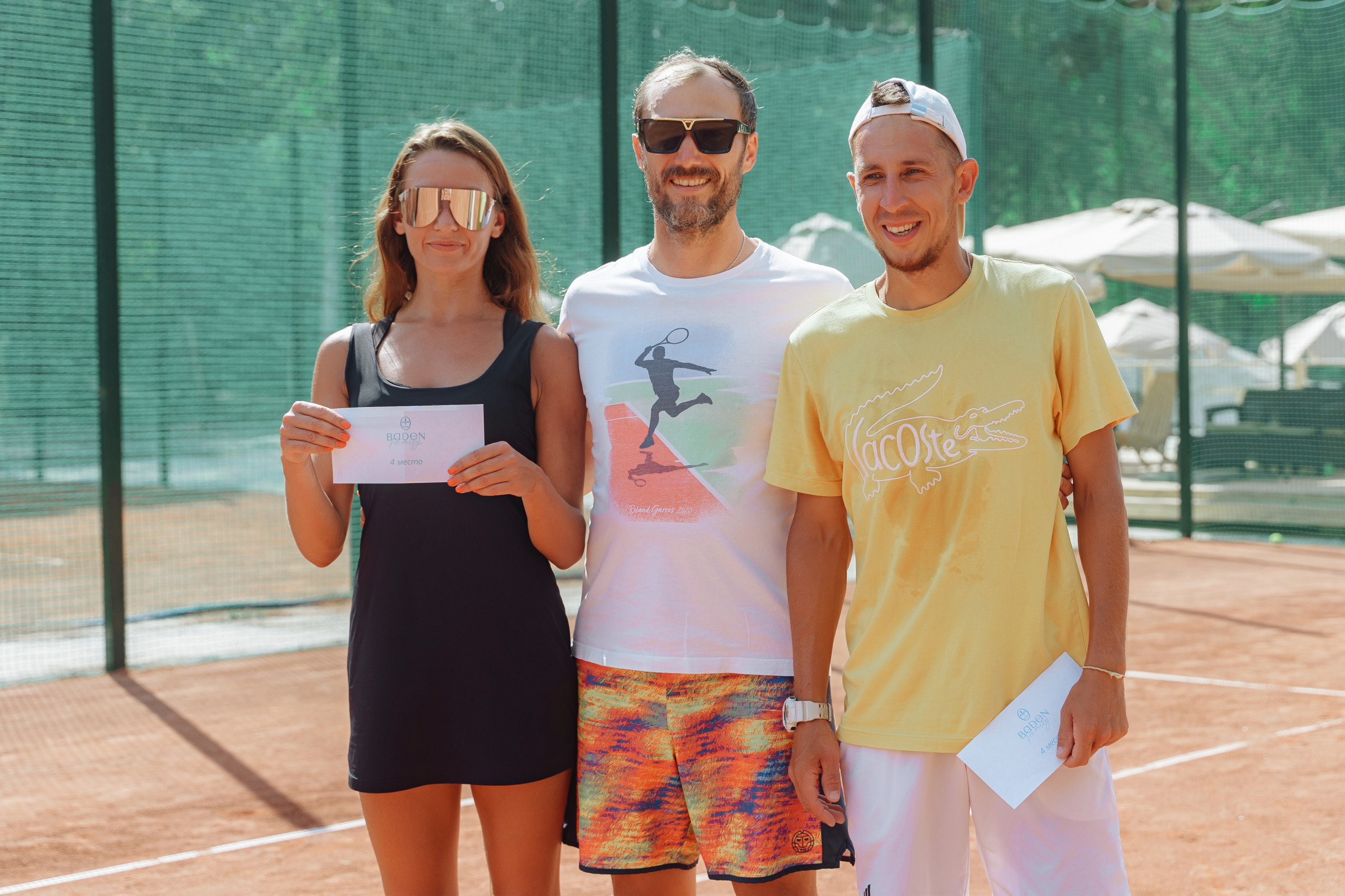 Фотосъемка спорта