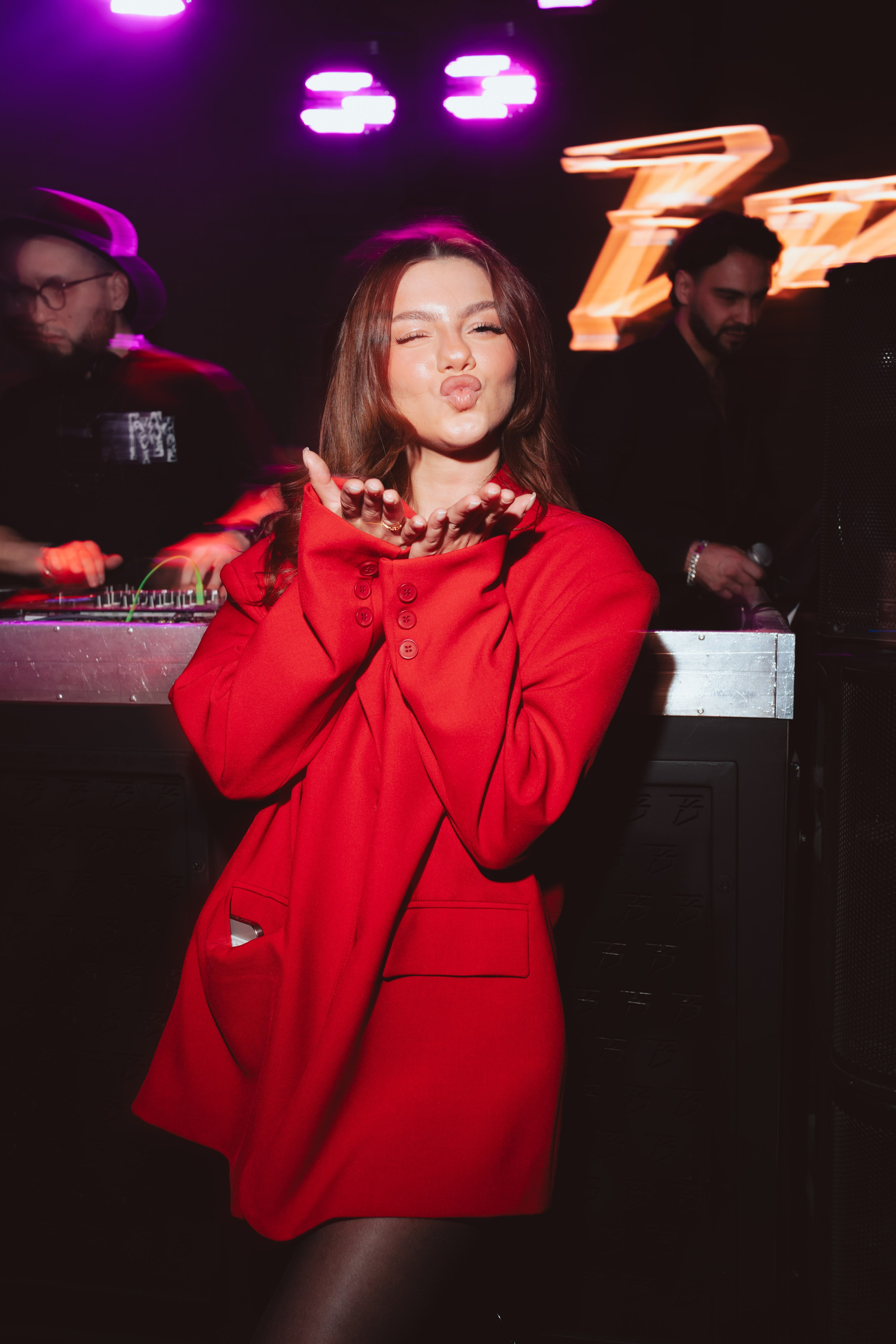 SO STRIP // Woman's moment. Репортажный фотограф в Казани Виктория Трунова