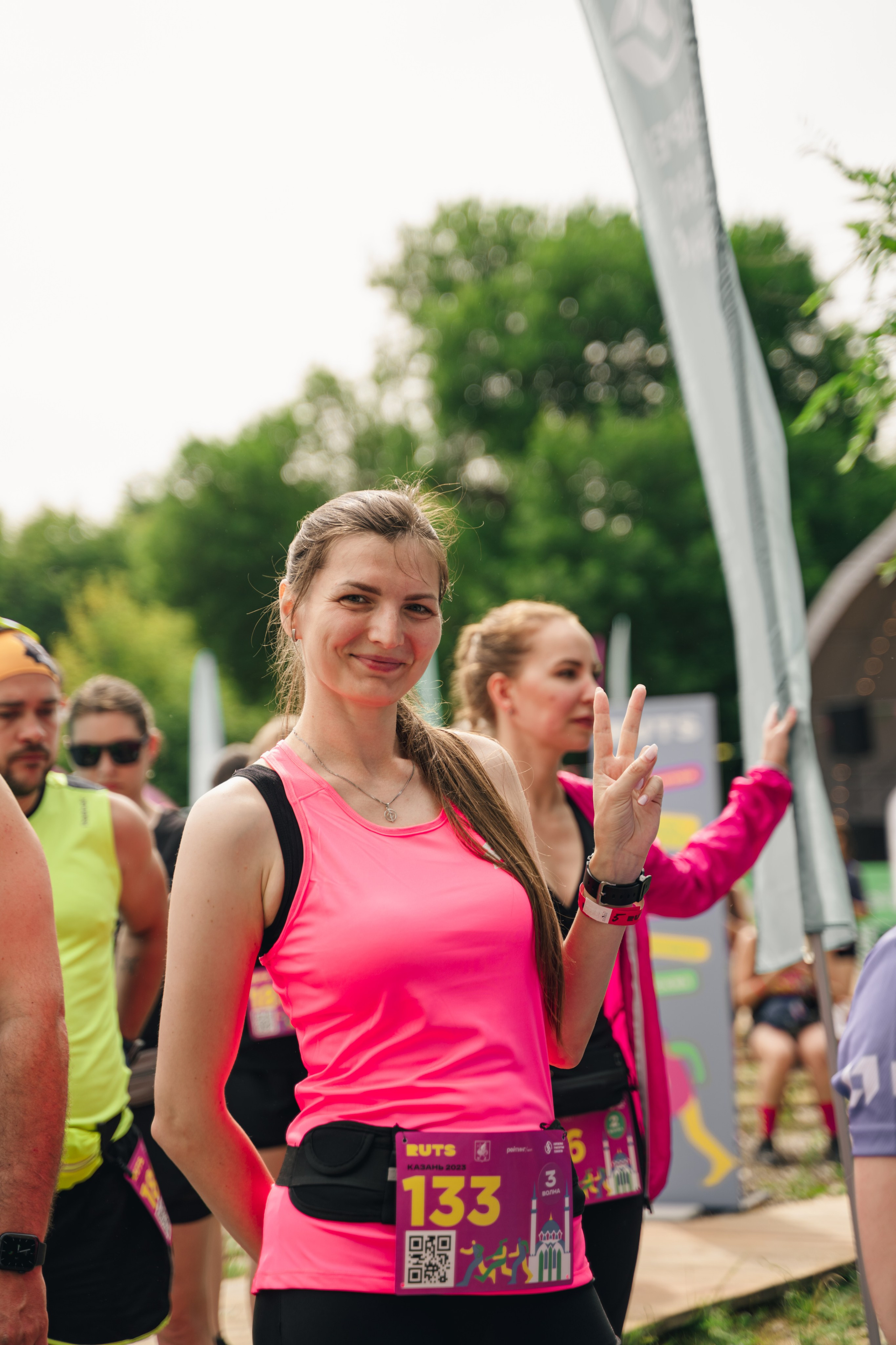 Рутс // 2023. Репортажный фотограф в Казани Виктория Трунова