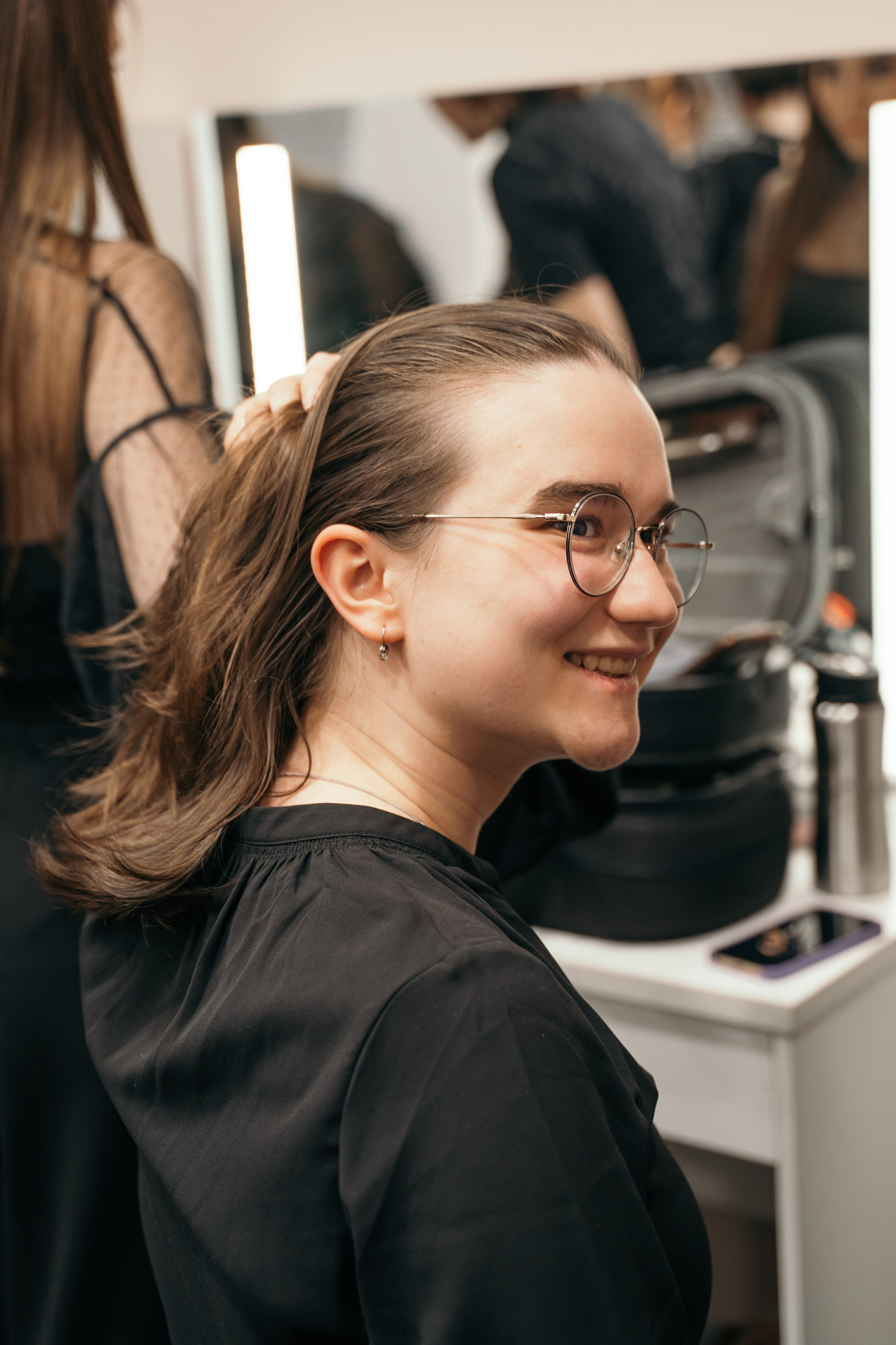 Аврора // 2024. Репортажный фотограф в Казани Виктория Трунова