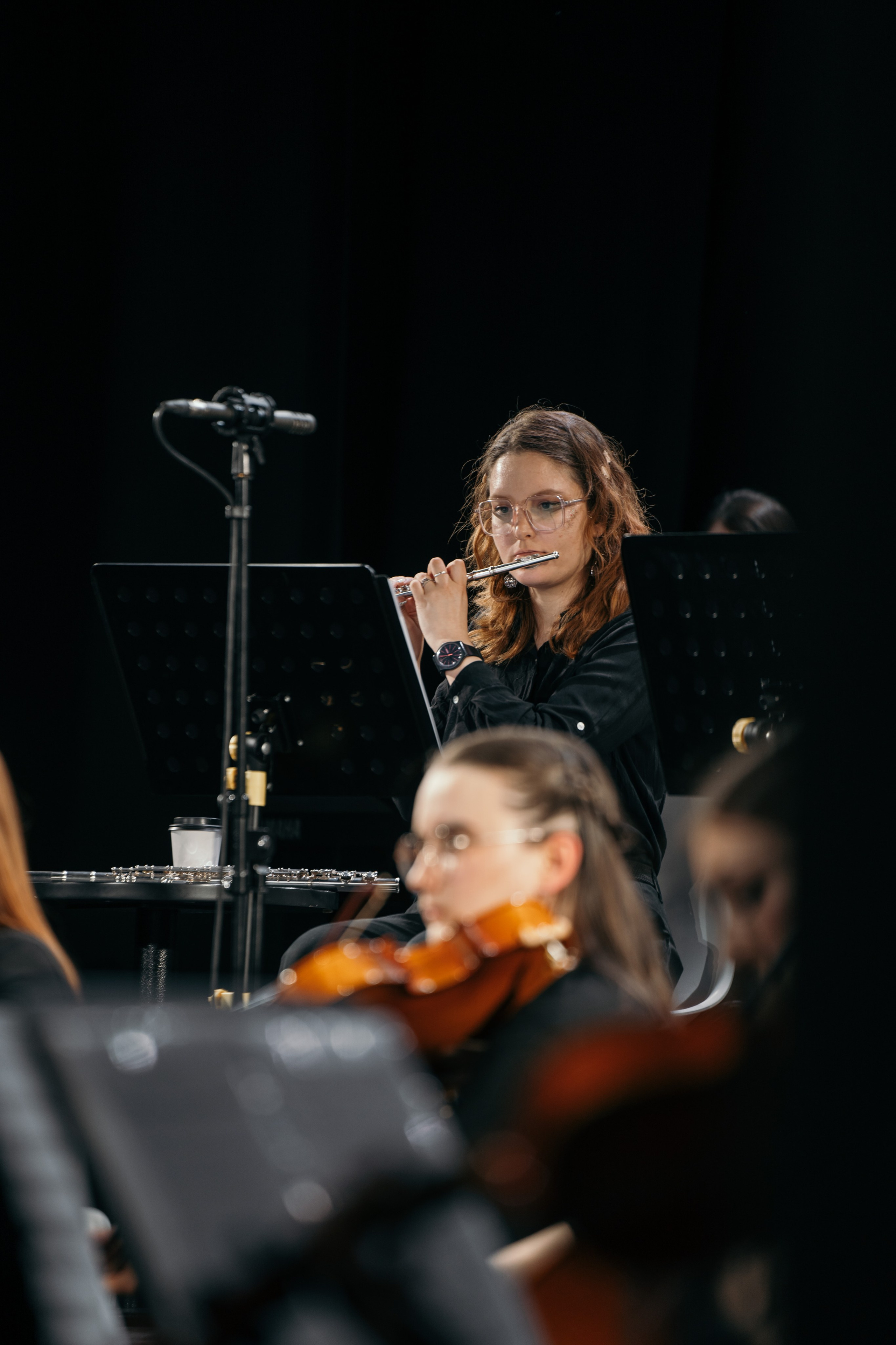 Аврора // 2024. Репортажный фотограф в Казани Виктория Трунова