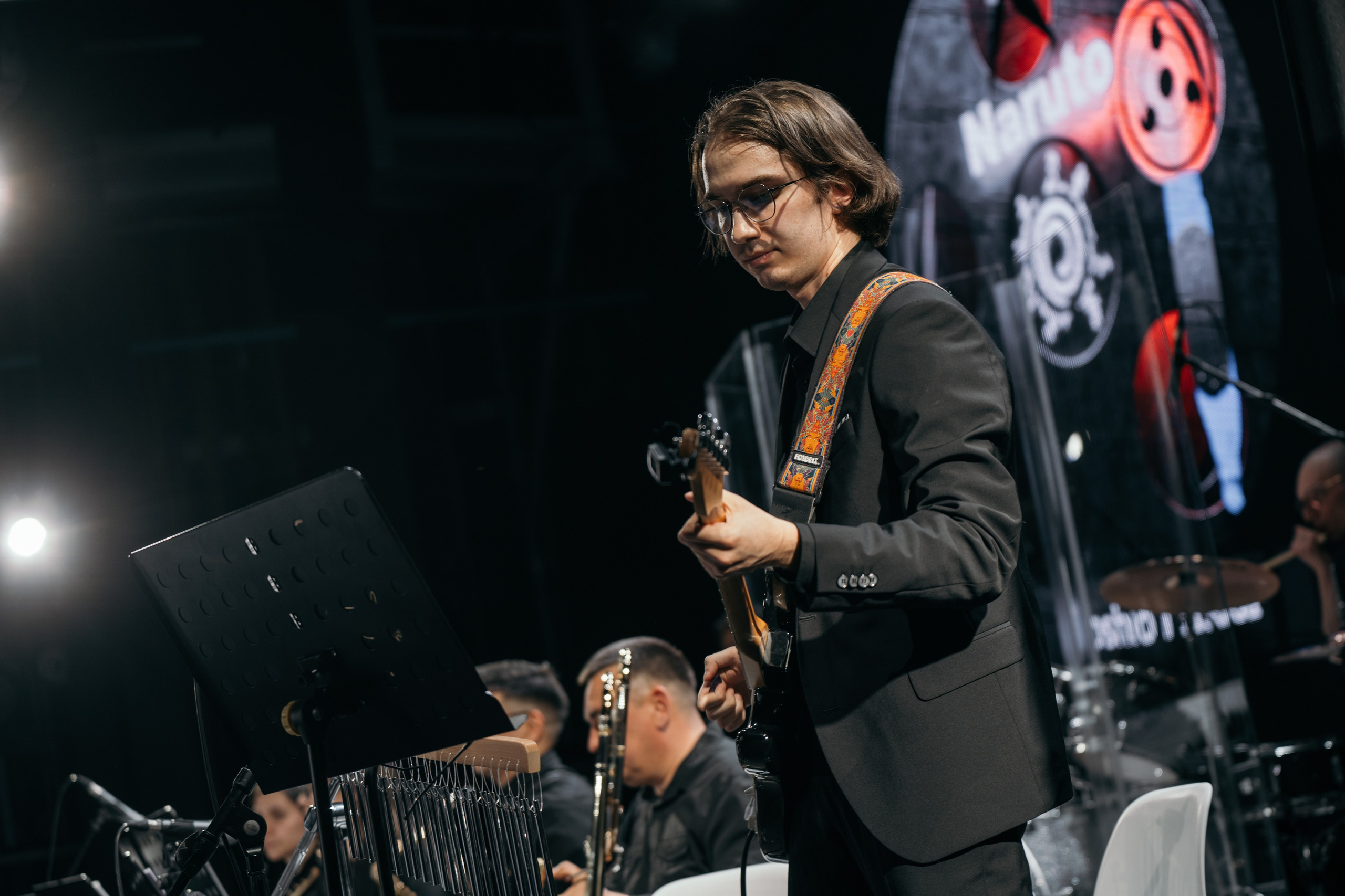 Аврора // 2024. Репортажный фотограф в Казани Виктория Трунова